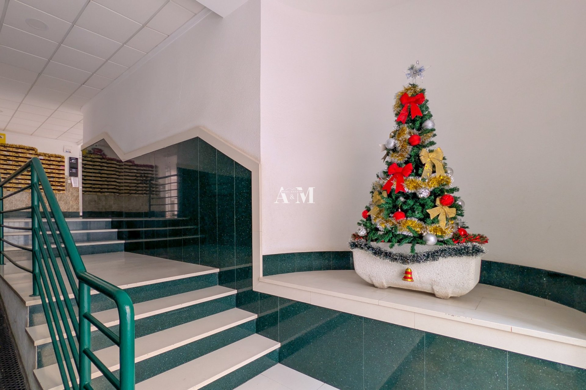 Revente - Appartement - Torrevieja - El Acequión - Los Náufragos