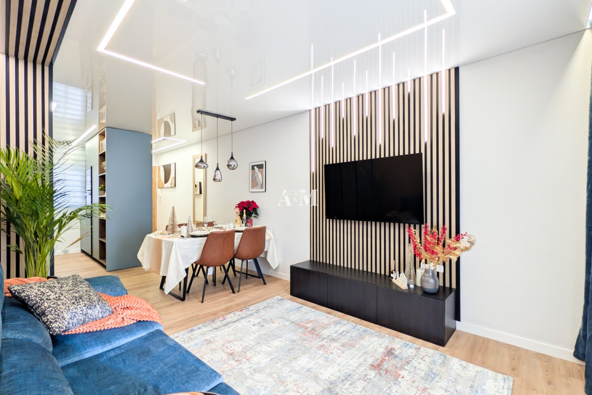 Revente - Appartement - Torrevieja - El Acequión - Los Náufragos