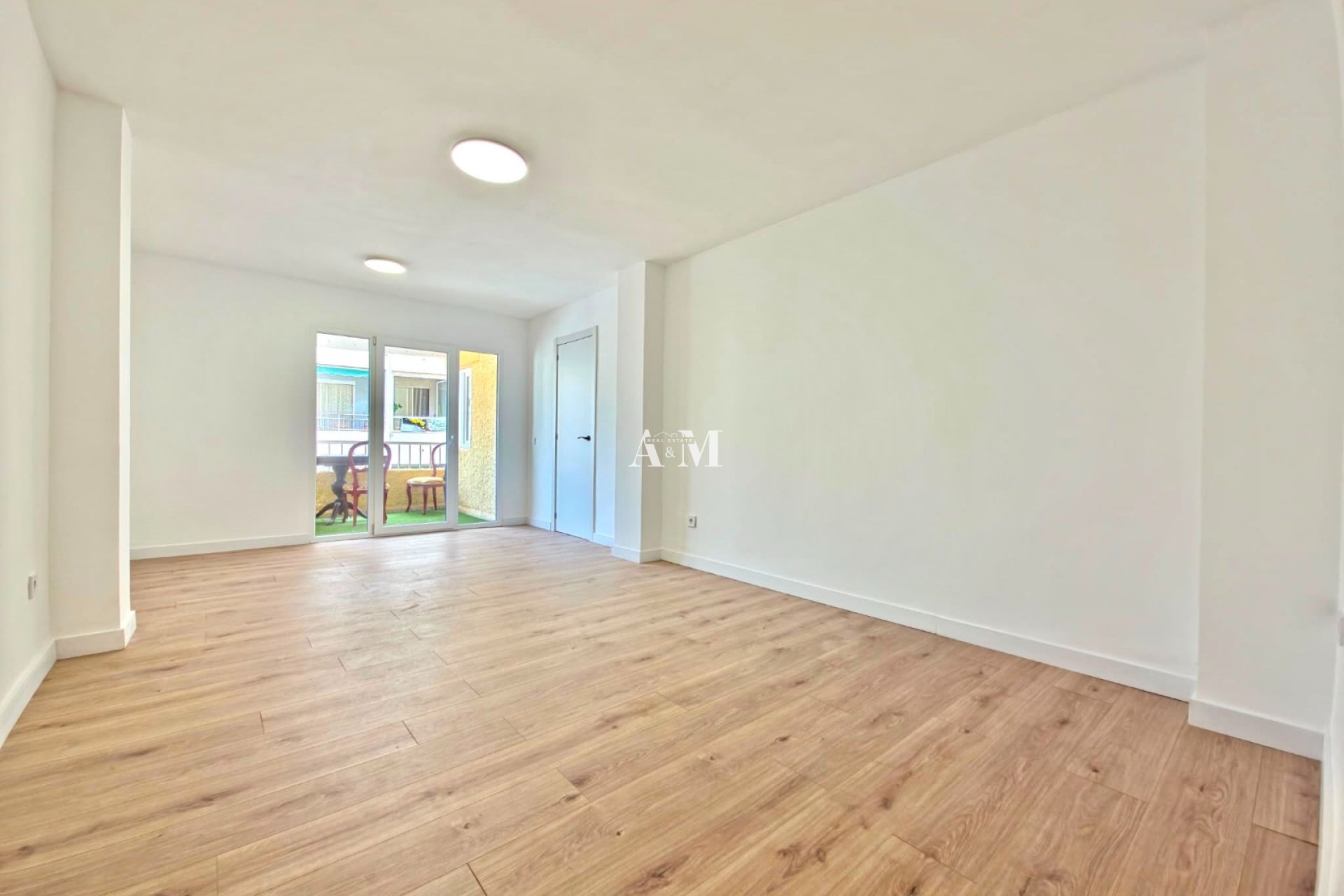 Revente - Appartement - Torrevieja - El Acequión - Los Náufragos