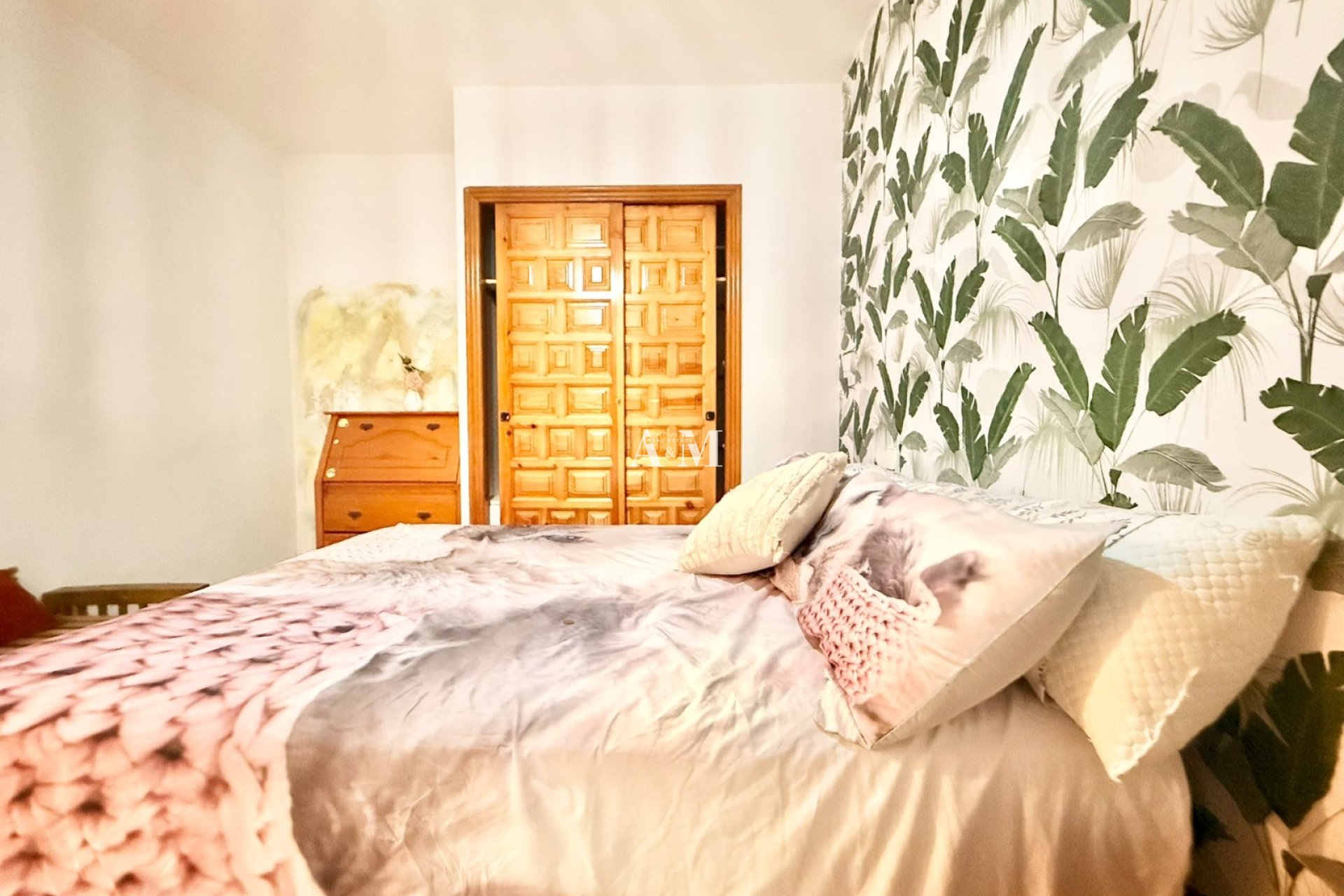 Revente - Appartement - Torrevieja - Playa de los Locos