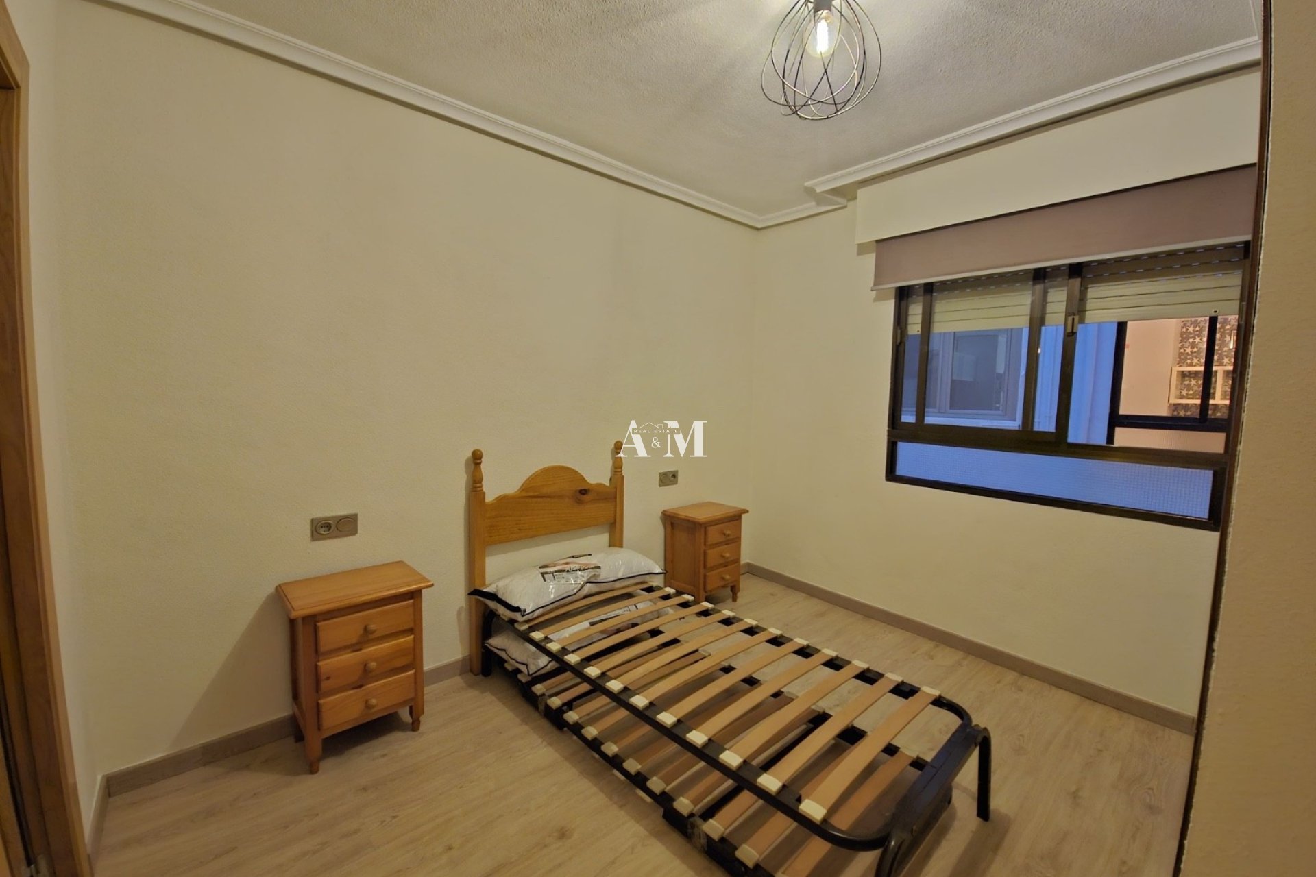 Revente - Appartement - Torrevieja - Playa del Cura