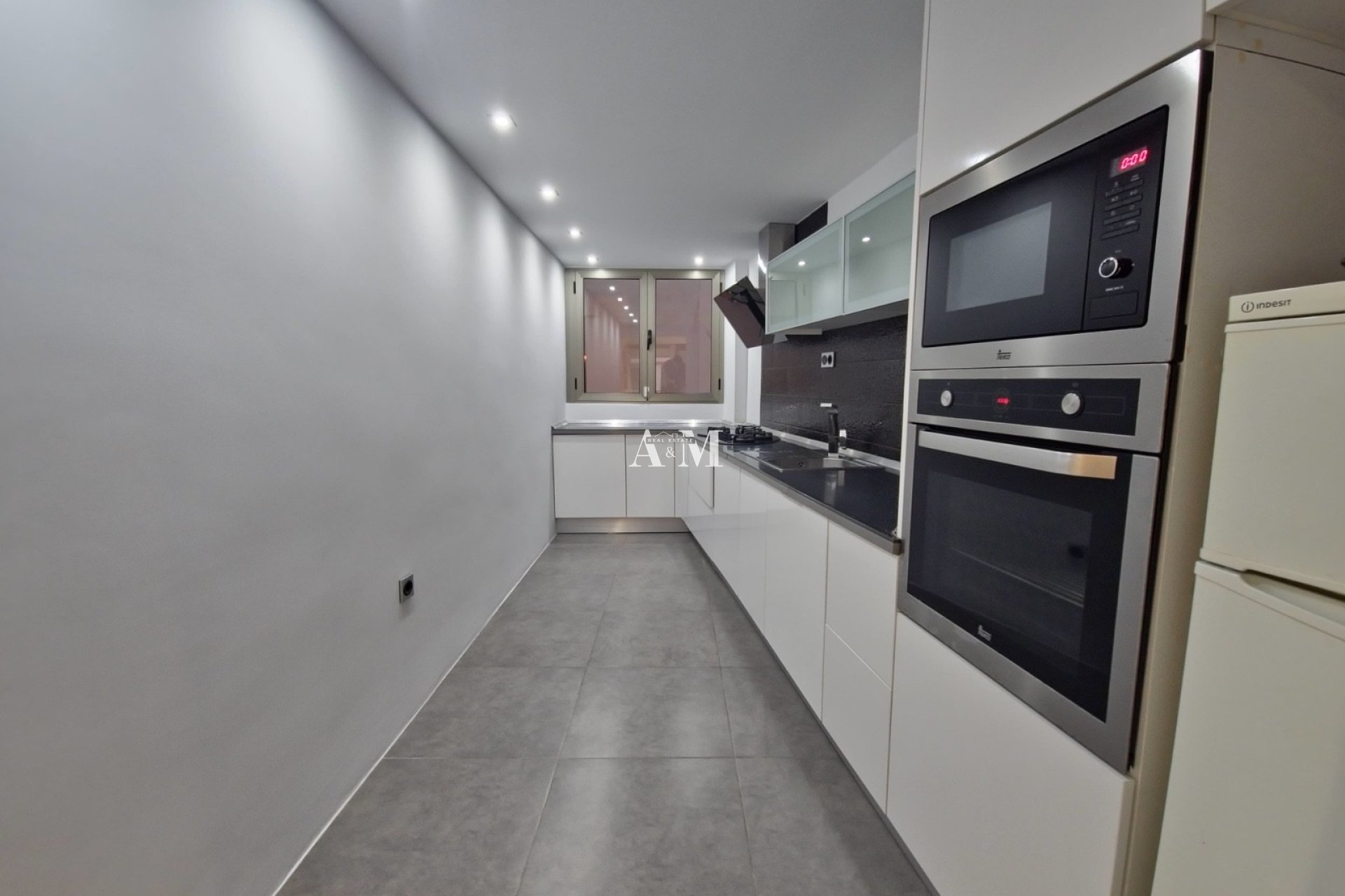 Revente - Appartement - Torrevieja - Playa del Cura