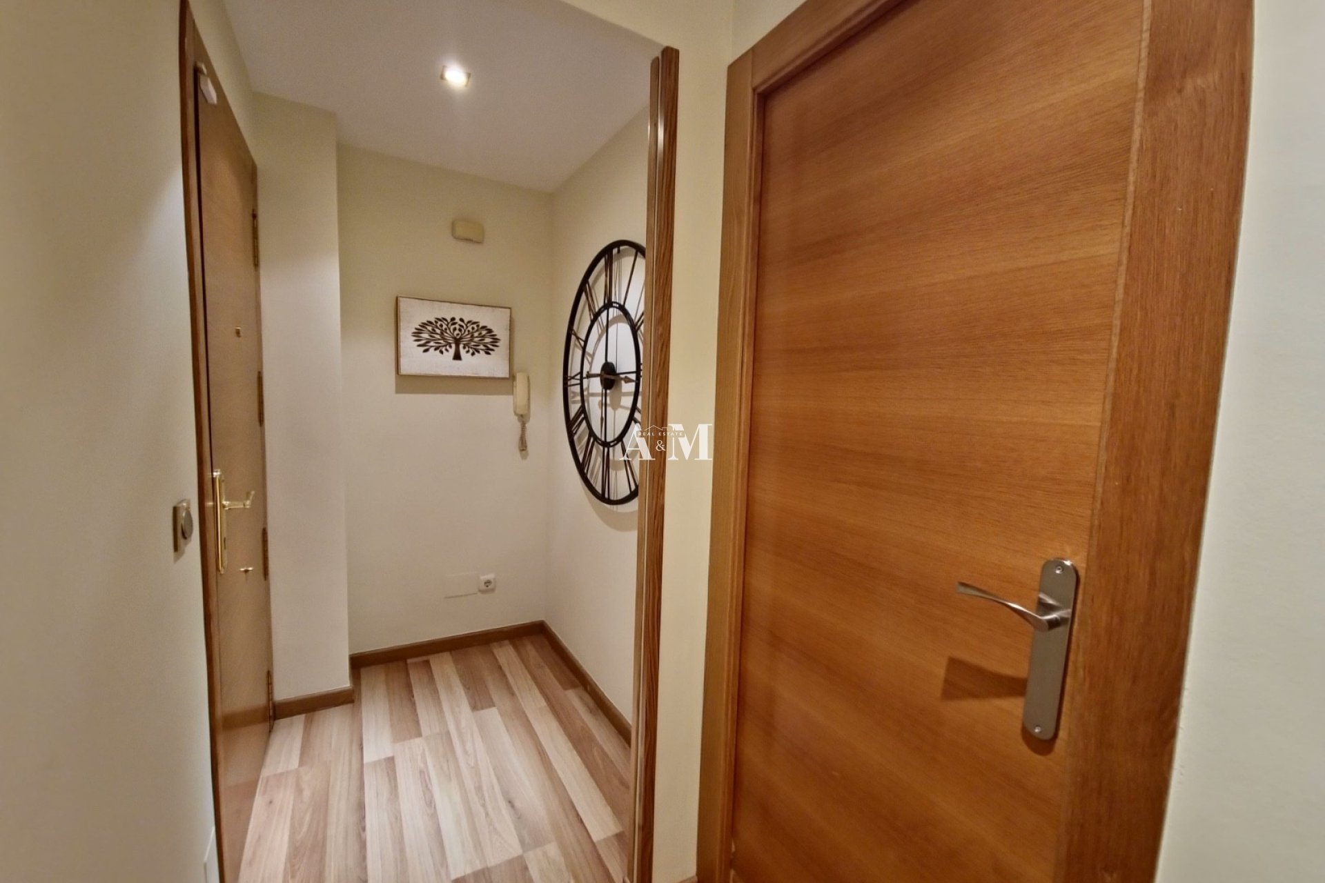 Revente - Appartement - Torrevieja - Playa del Cura