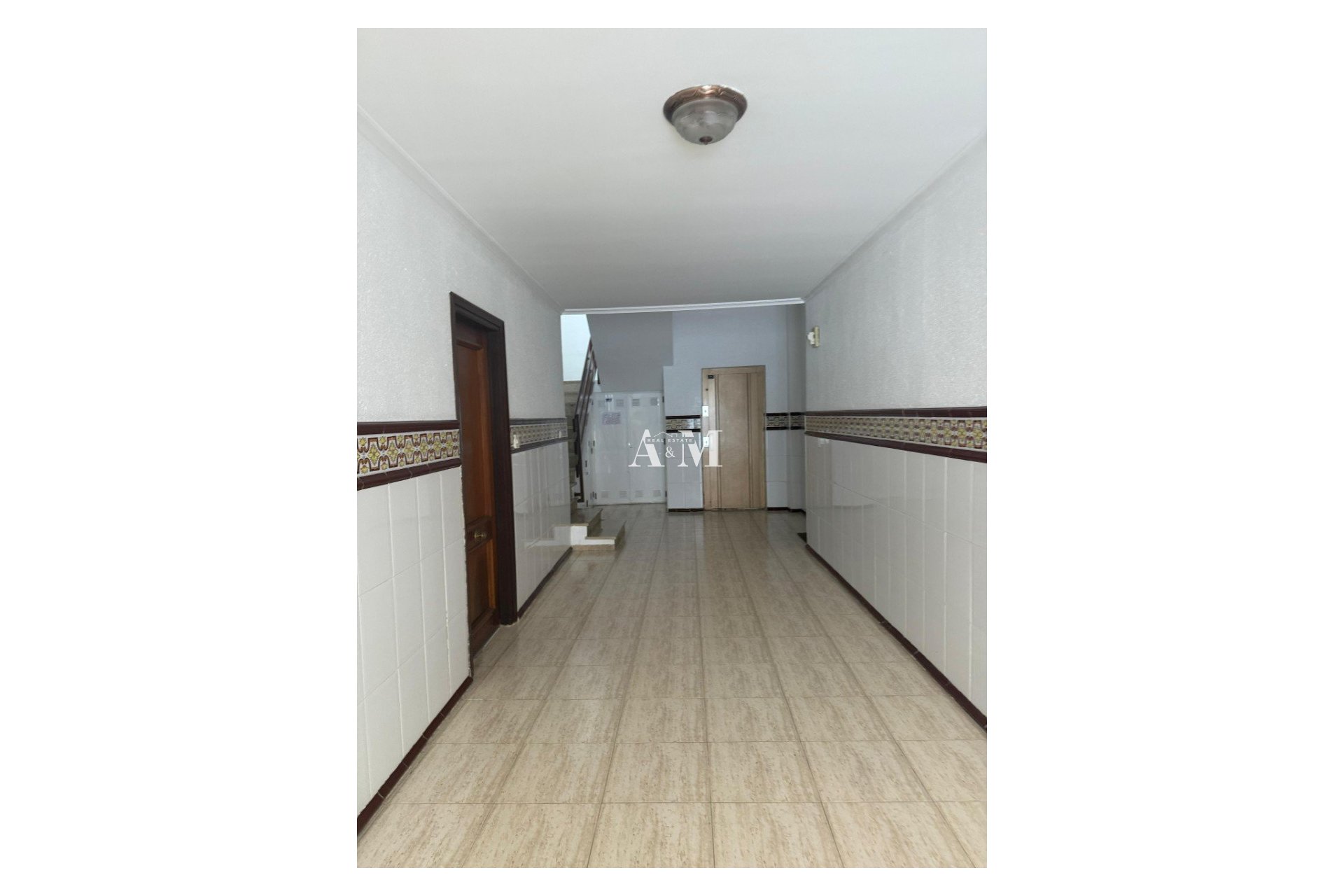 Revente - Appartement - Torrevieja - Playa del Cura