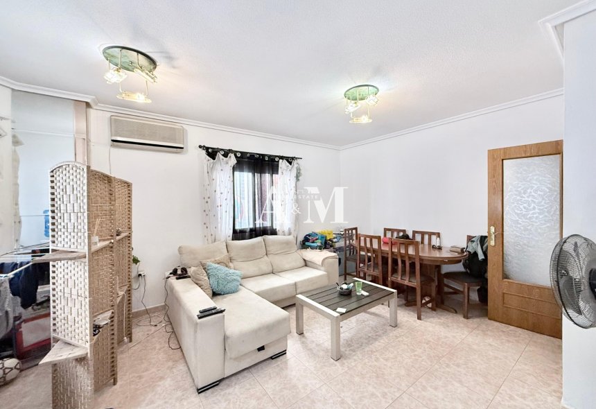 Revente - Appartement - Torrevieja - Playa del Cura