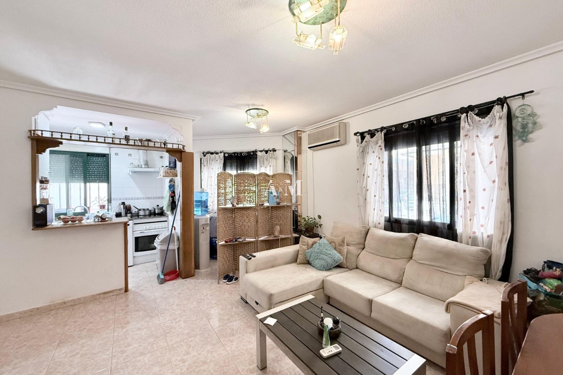 Revente - Appartement - Torrevieja - Playa del Cura