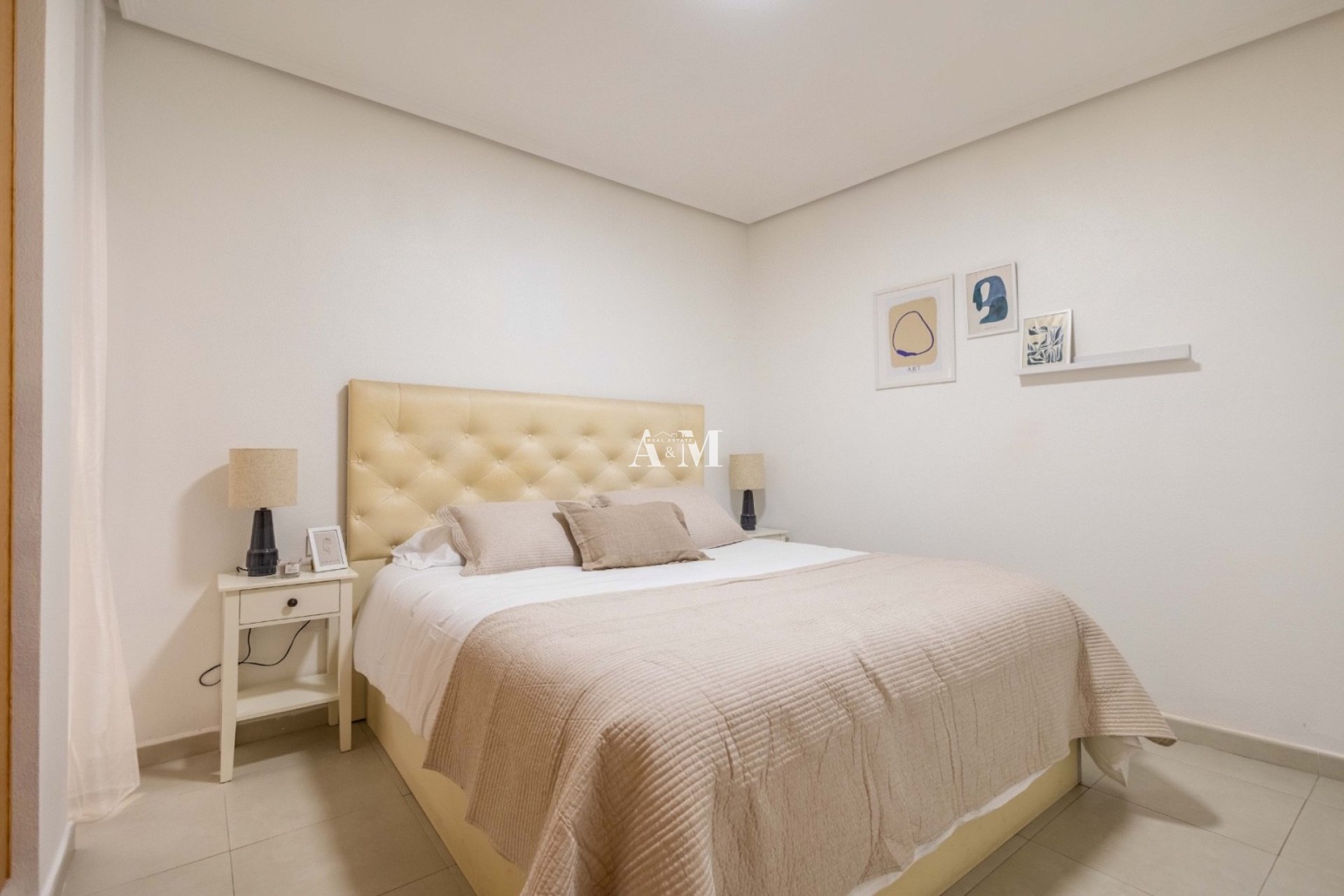 Revente - Appartement - Torrevieja - Playa del Cura