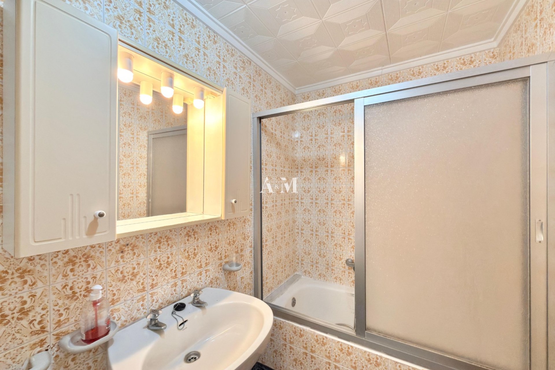 Revente - Appartement - Torrevieja - Playa del Cura