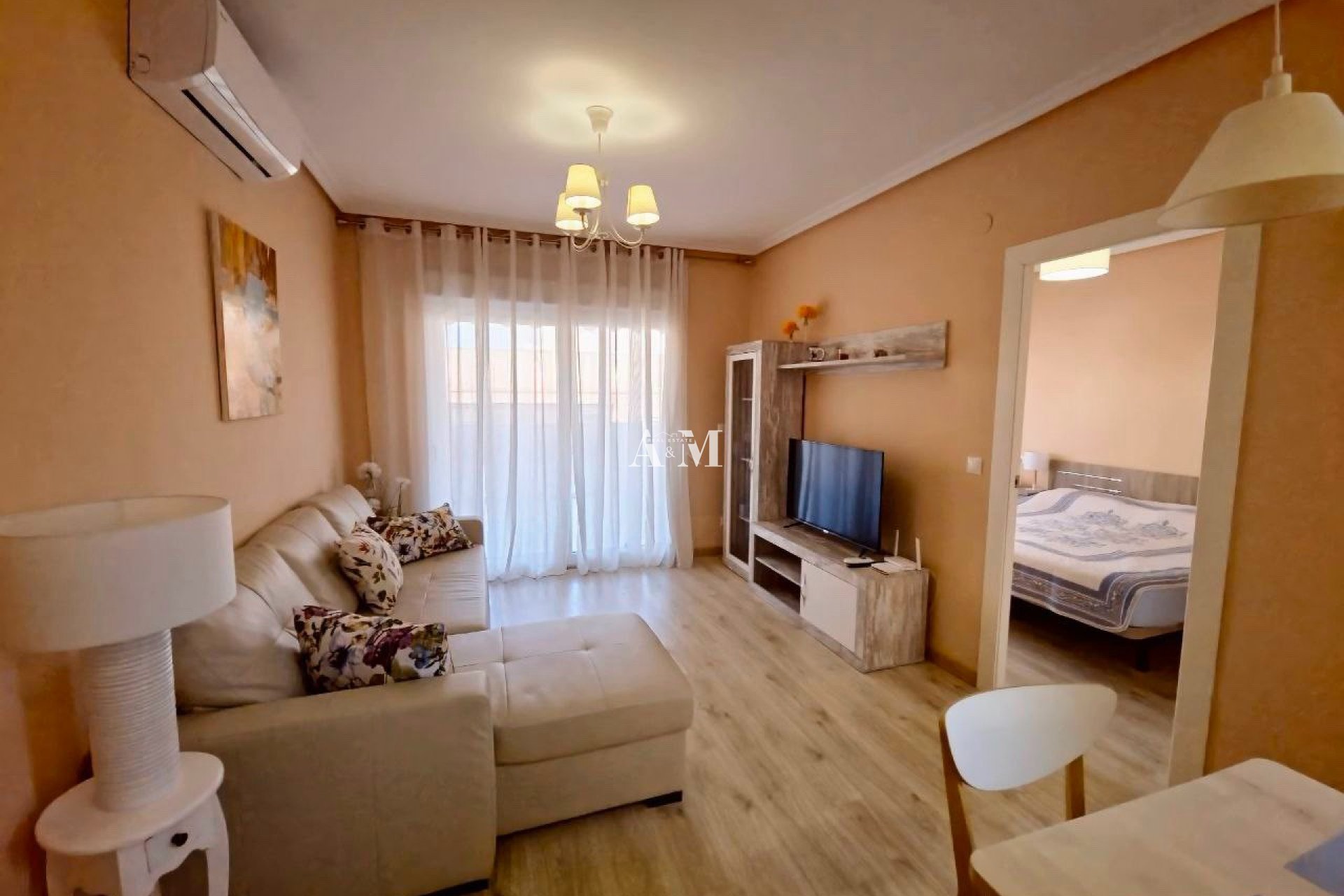 Revente - Attique - Torrevieja - Playa de los Locos