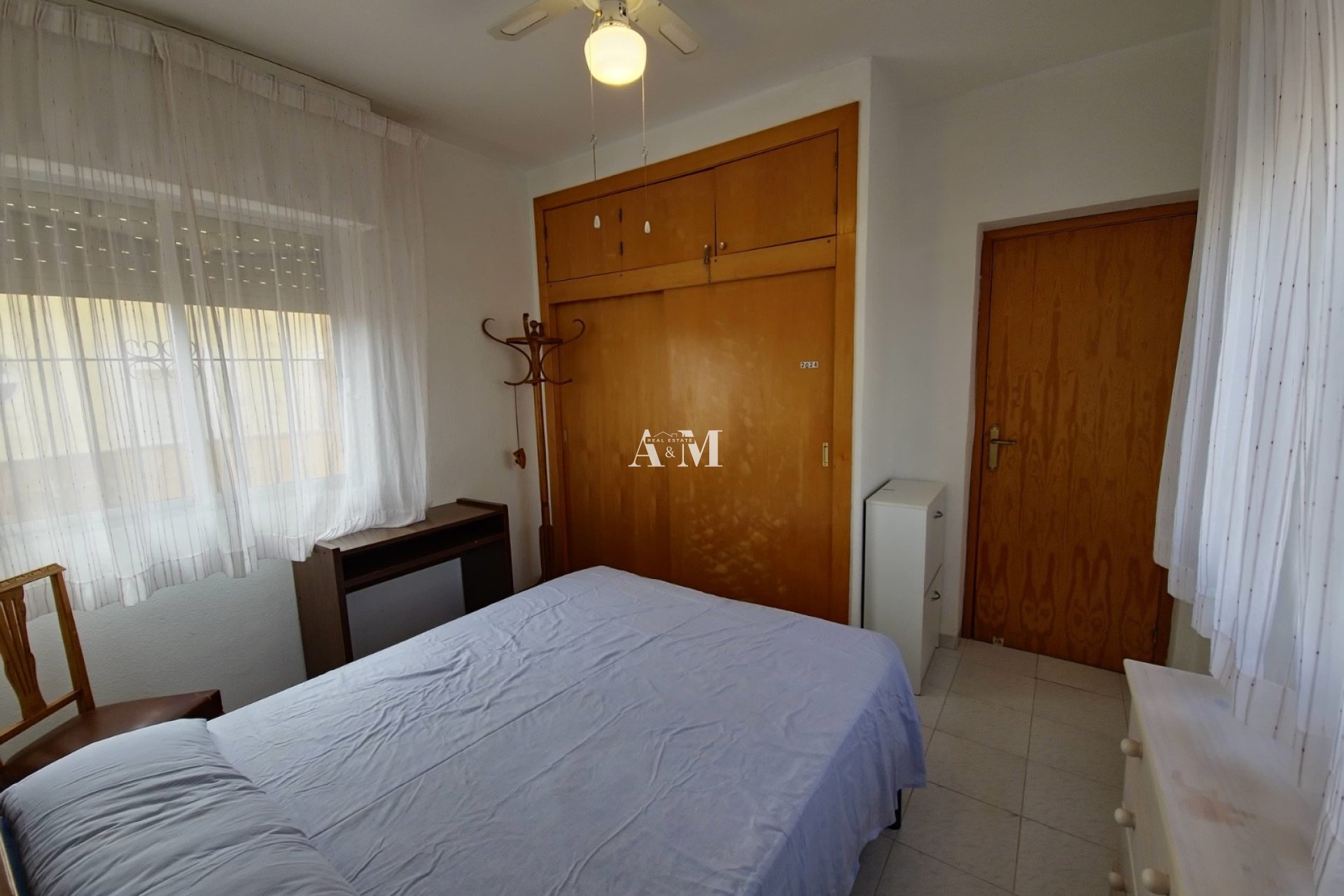 Revente - Bungalow - Los Nietos - Playa
