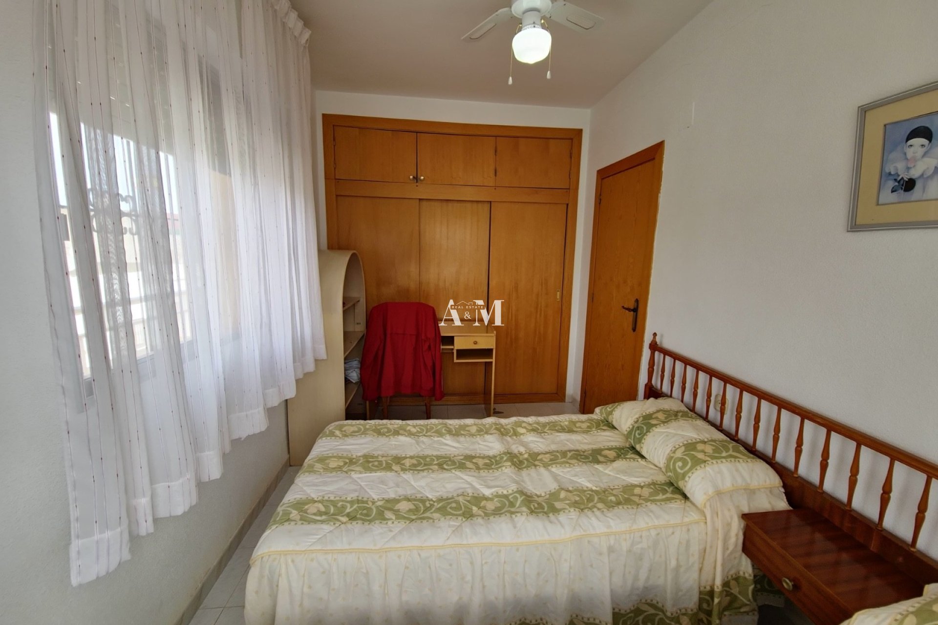 Revente - Bungalow - Los Nietos - Playa