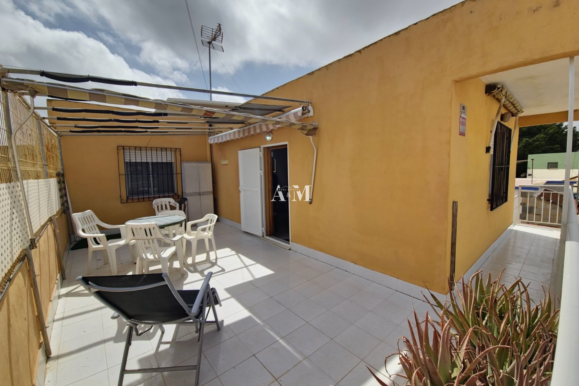 Revente - Bungalow - Los Nietos - Playa