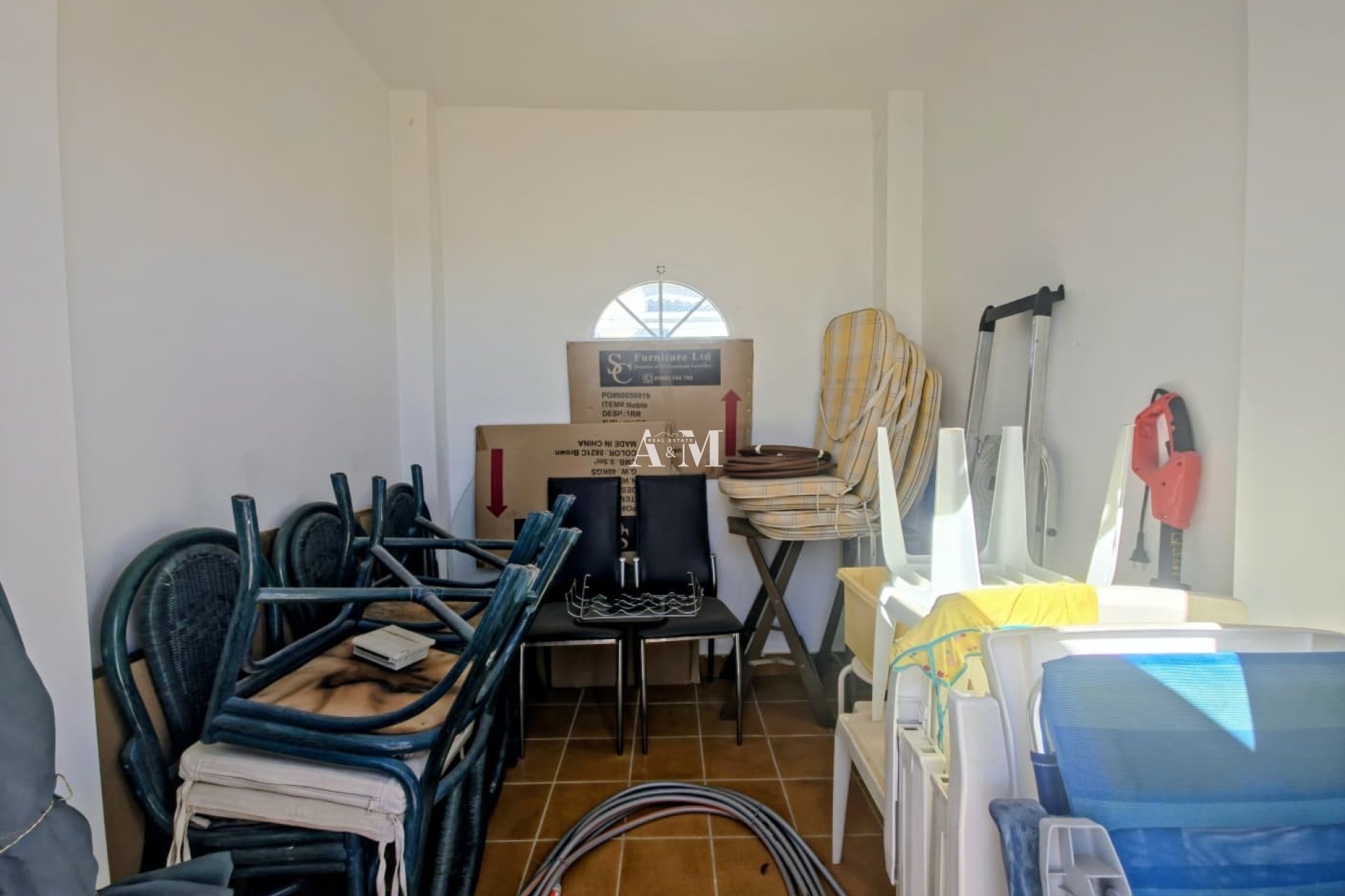 Revente - Chalet - Orihuela Costa - Las Filipinas