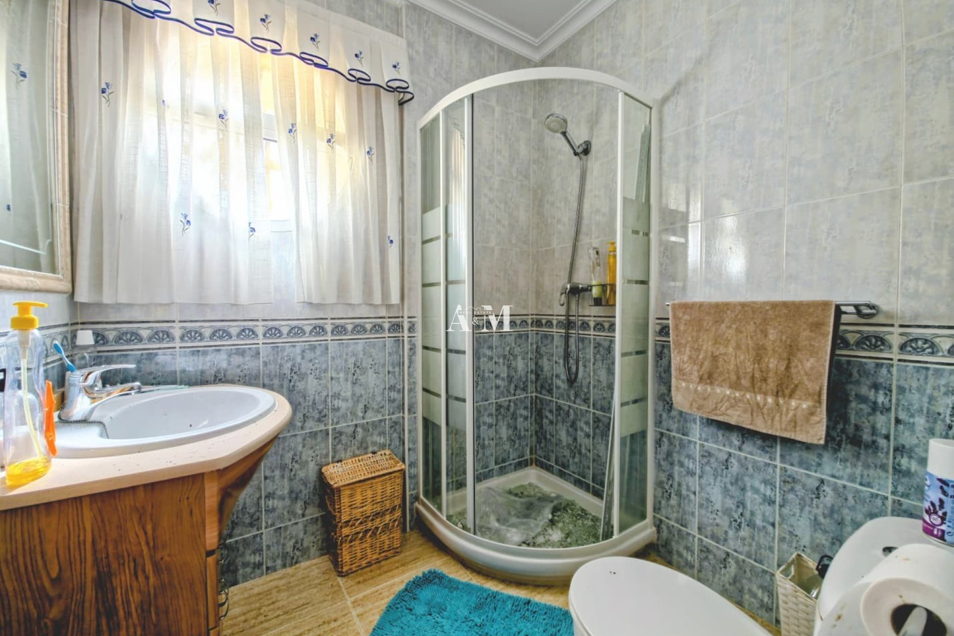 Revente - Chalet - Orihuela Costa - Las Filipinas