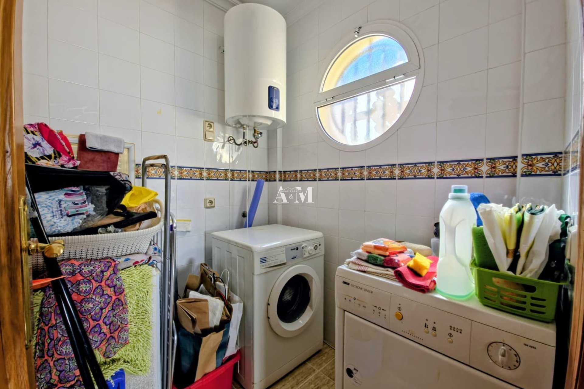 Revente - Chalet - Orihuela Costa - Las Filipinas