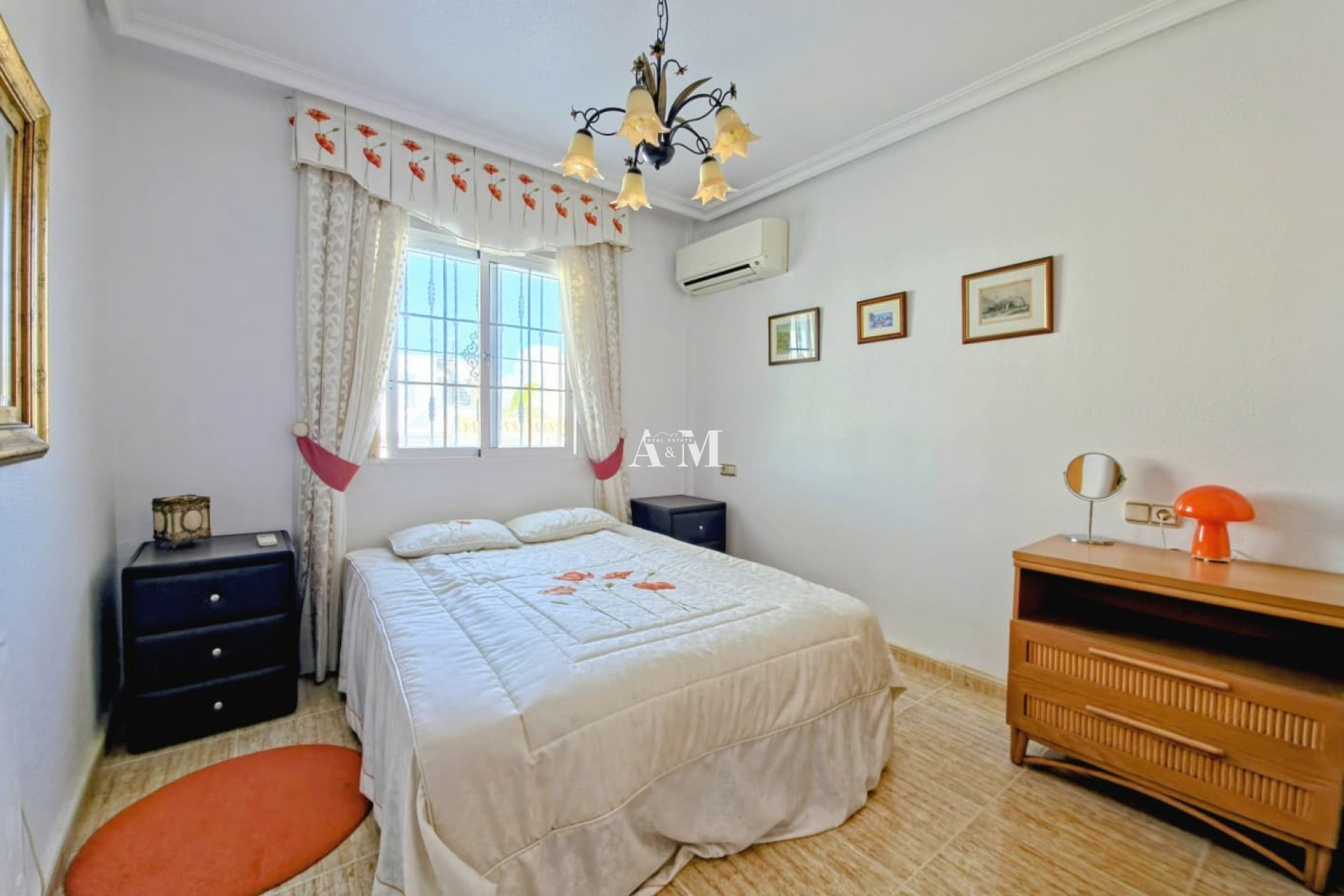 Revente - Chalet - Orihuela Costa - Las Filipinas