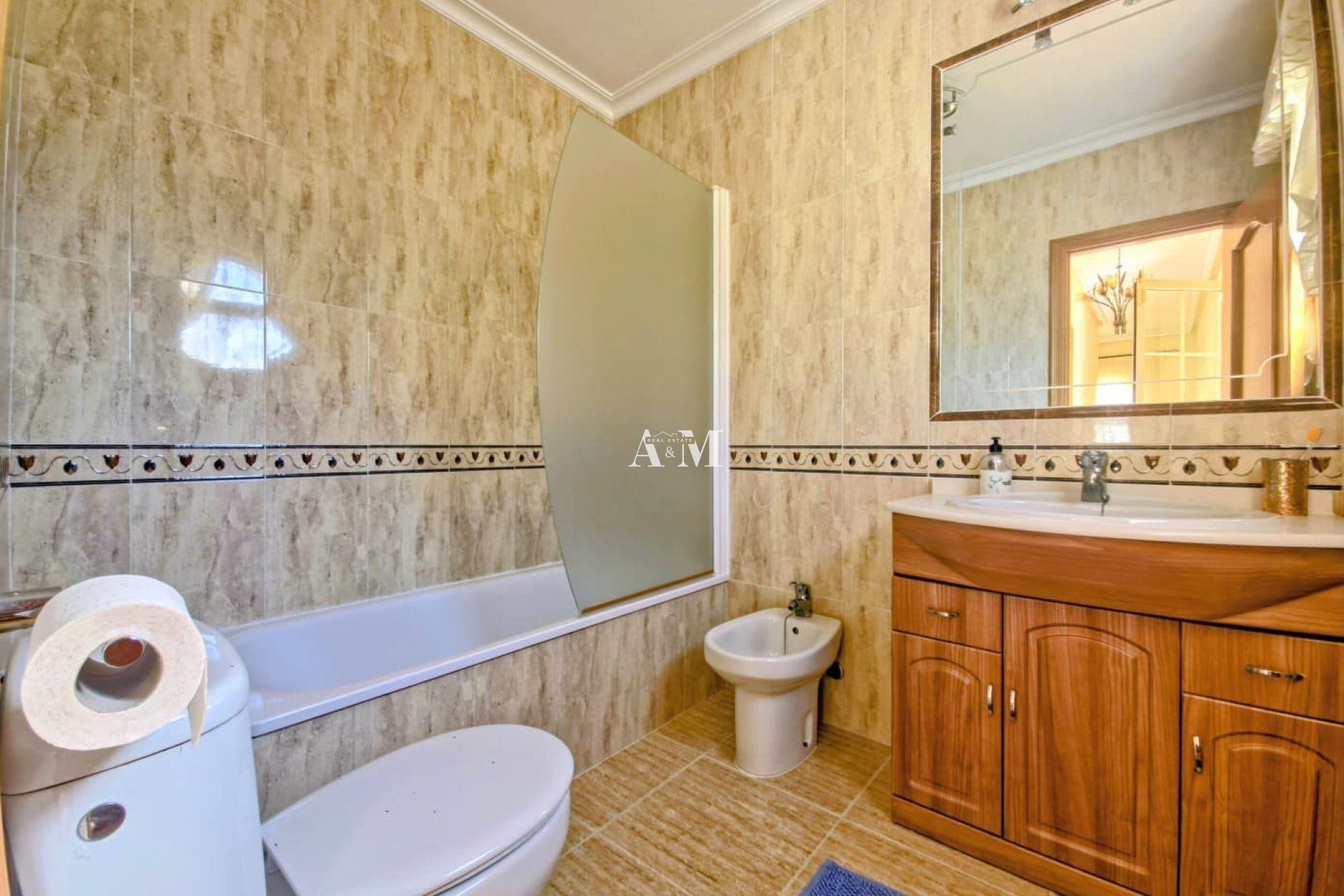 Revente - Chalet - Orihuela Costa - Las Filipinas