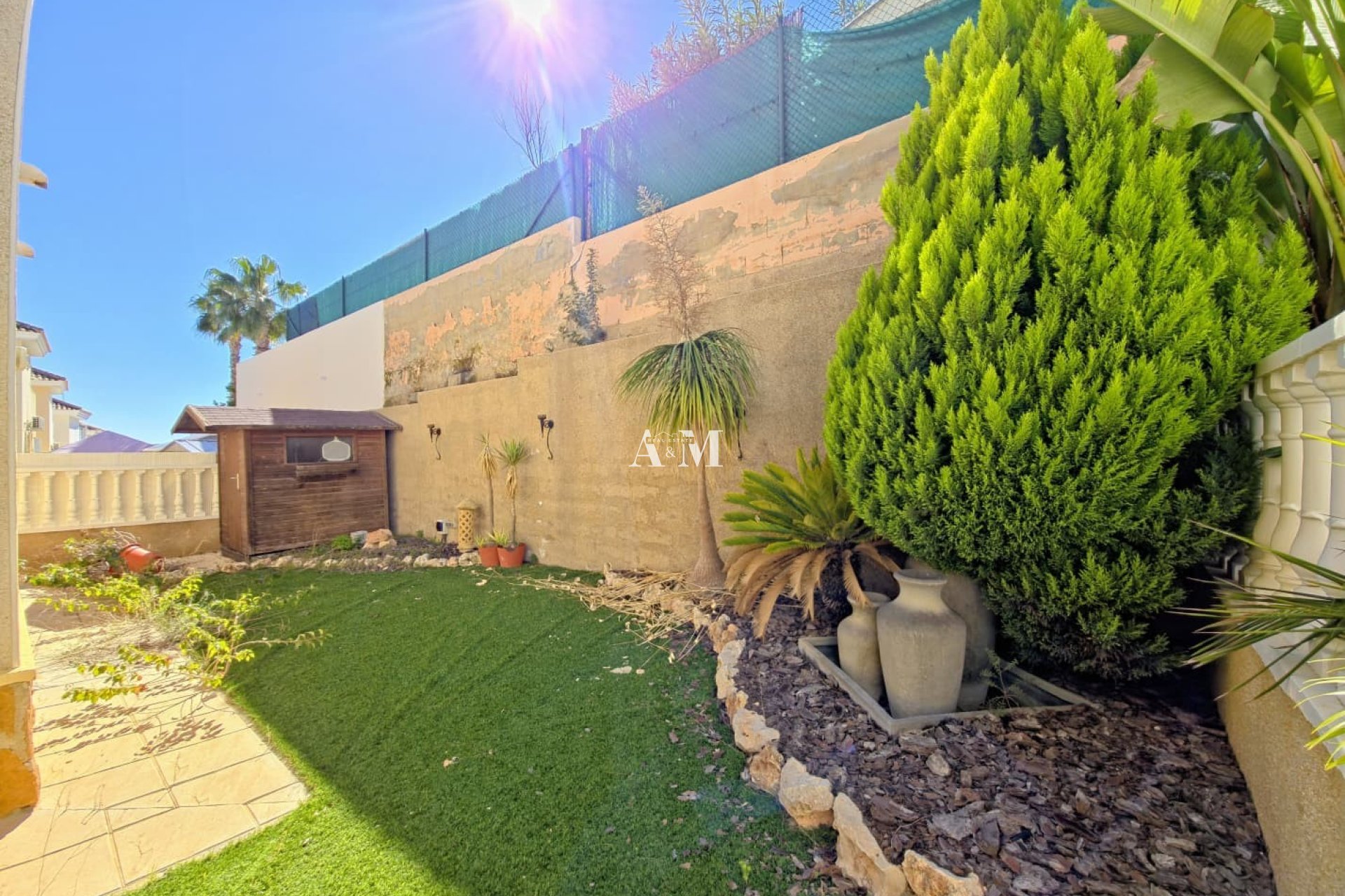 Revente - Chalet - Orihuela Costa - Las Filipinas