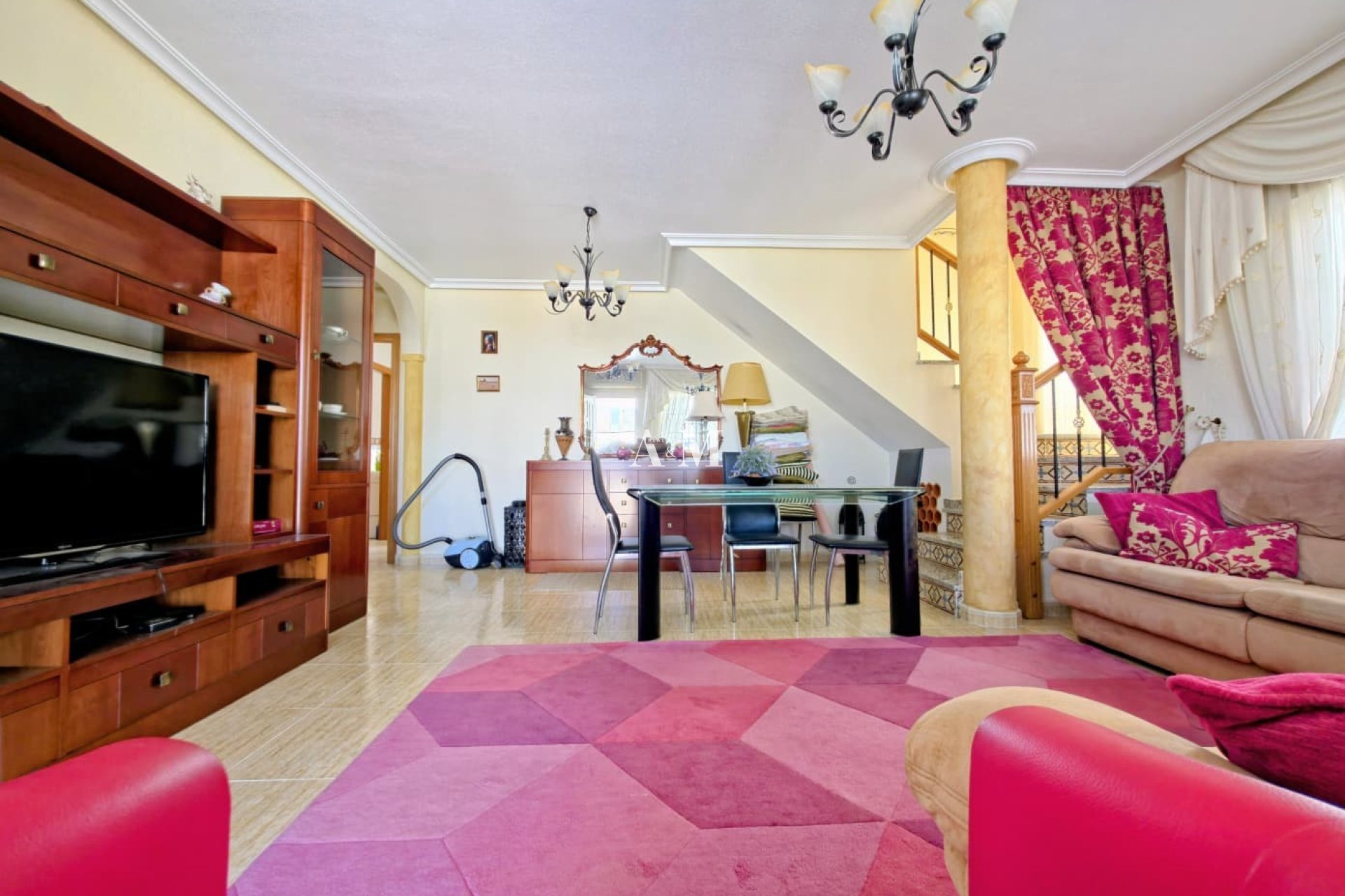 Revente - Chalet - Orihuela Costa - Las Filipinas