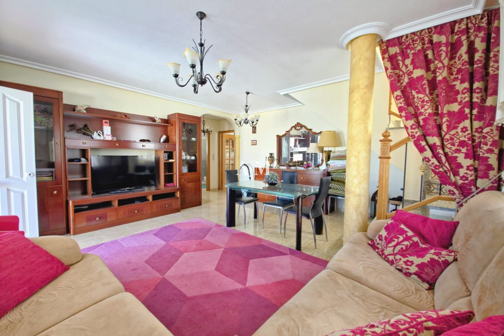 Revente - Chalet - Orihuela Costa - Las Filipinas