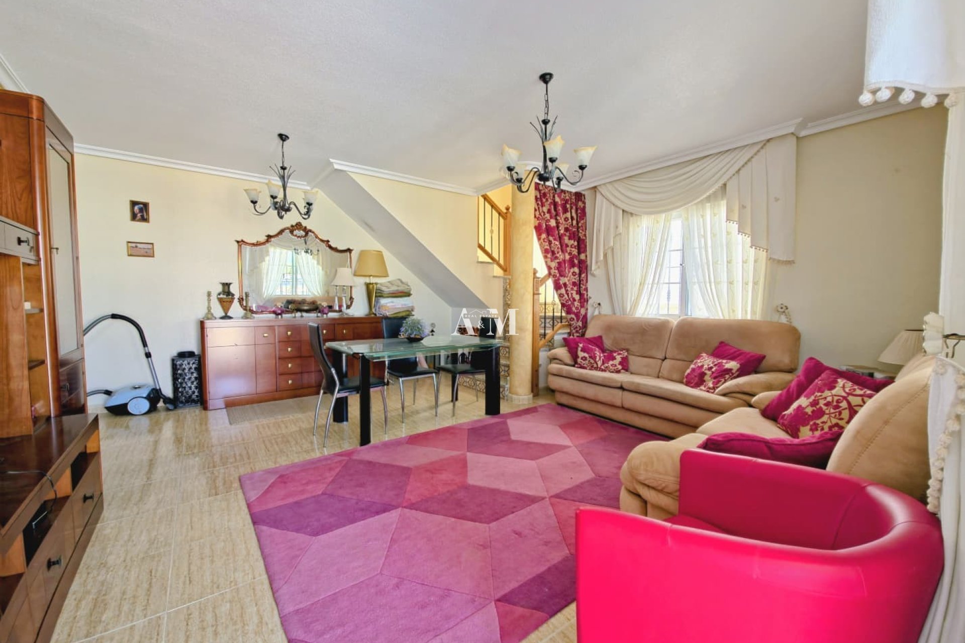 Revente - Chalet - Orihuela Costa - Las Filipinas