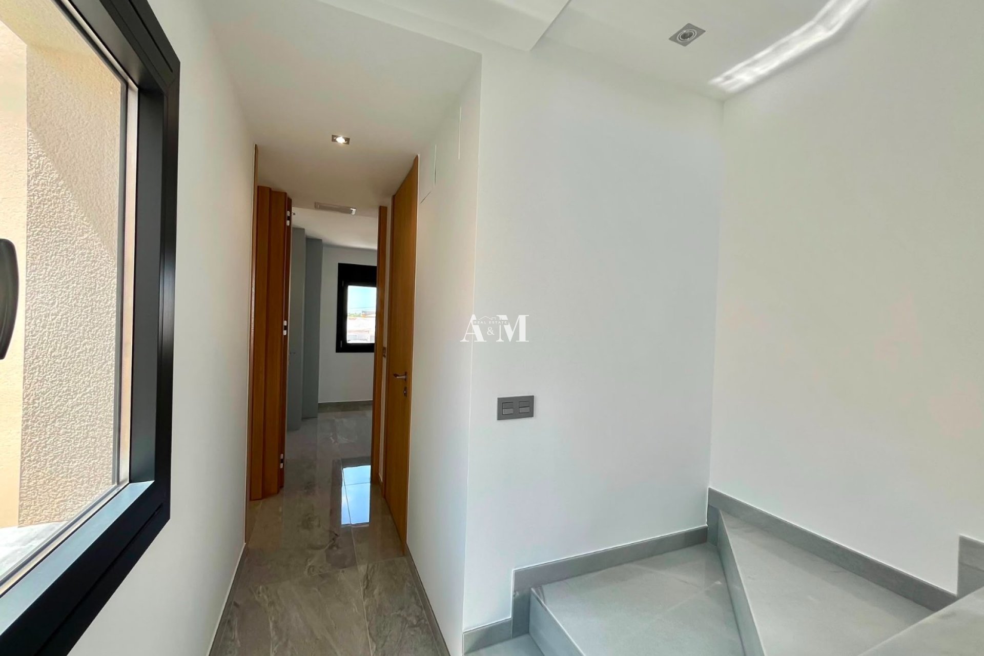 Revente - Chalet - San Pedro del Pinatar - San Pedro del Pinatar pueblo