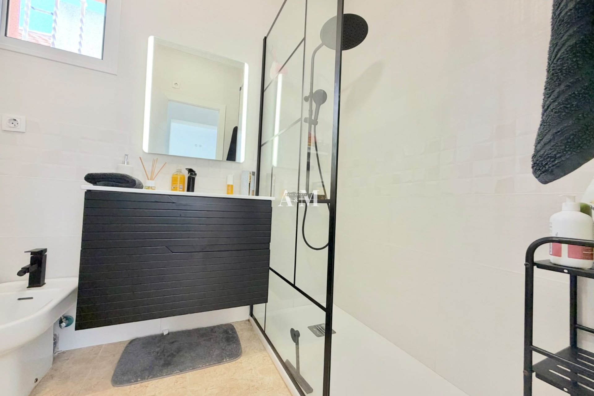 Revente - Chalet - Torrevieja - Aguas Nuevas - Torrelamata