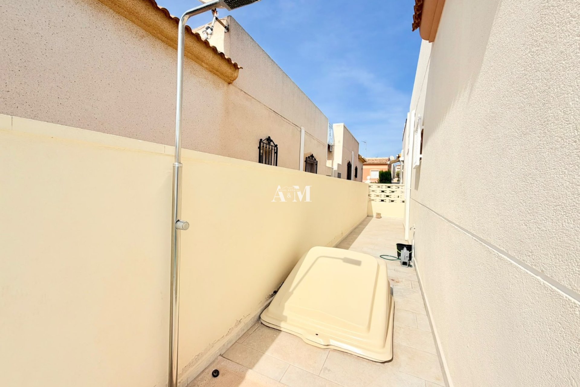 Revente - Chalet - Torrevieja - Aguas Nuevas - Torrelamata