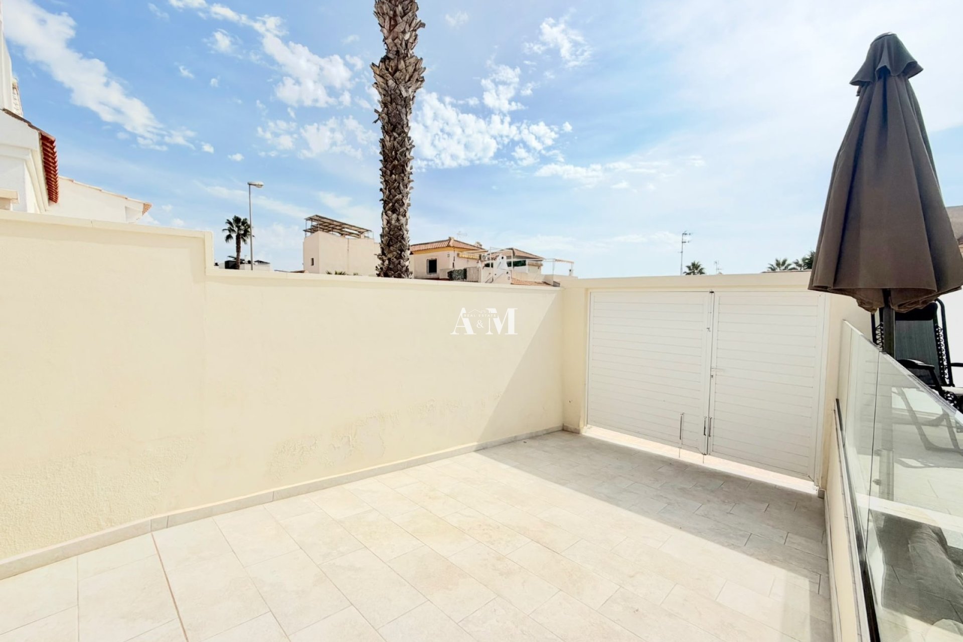 Revente - Chalet - Torrevieja - Aguas Nuevas - Torrelamata