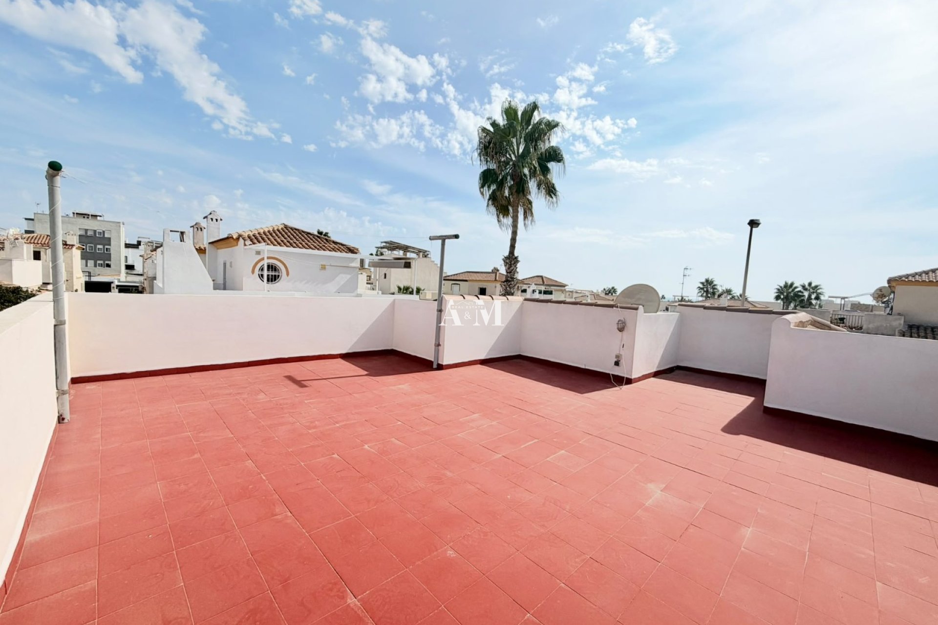 Revente - Chalet - Torrevieja - Aguas Nuevas - Torrelamata