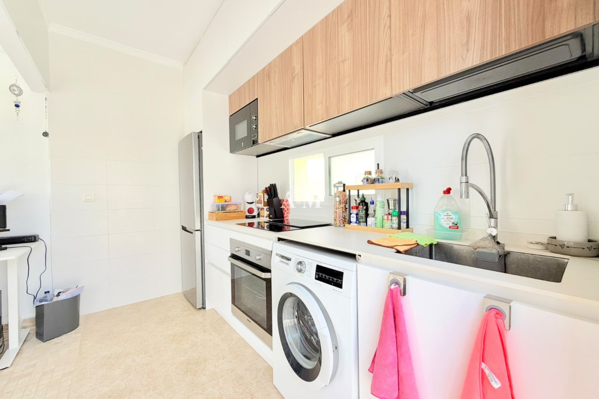 Revente - Chalet - Torrevieja - Aguas Nuevas - Torrelamata