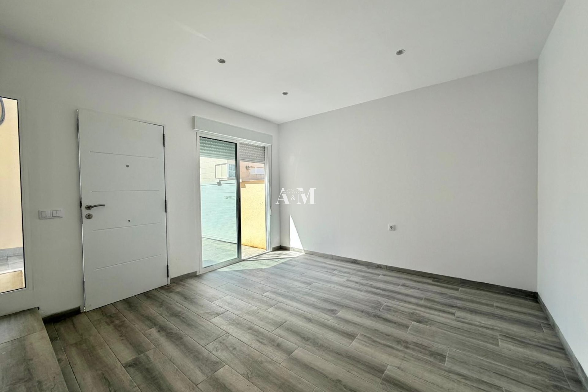 Revente - Chalet - Torrevieja - Nueva Torrevieja 