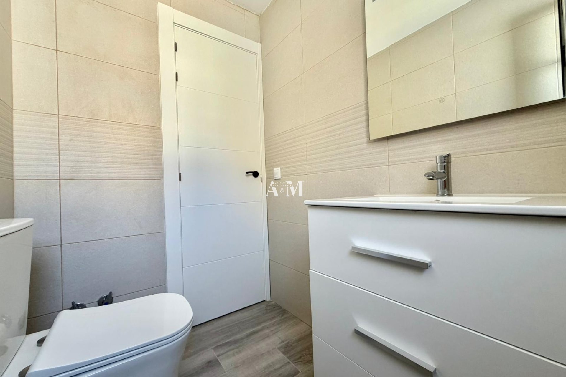 Revente - Chalet - Torrevieja - Nueva Torrevieja 