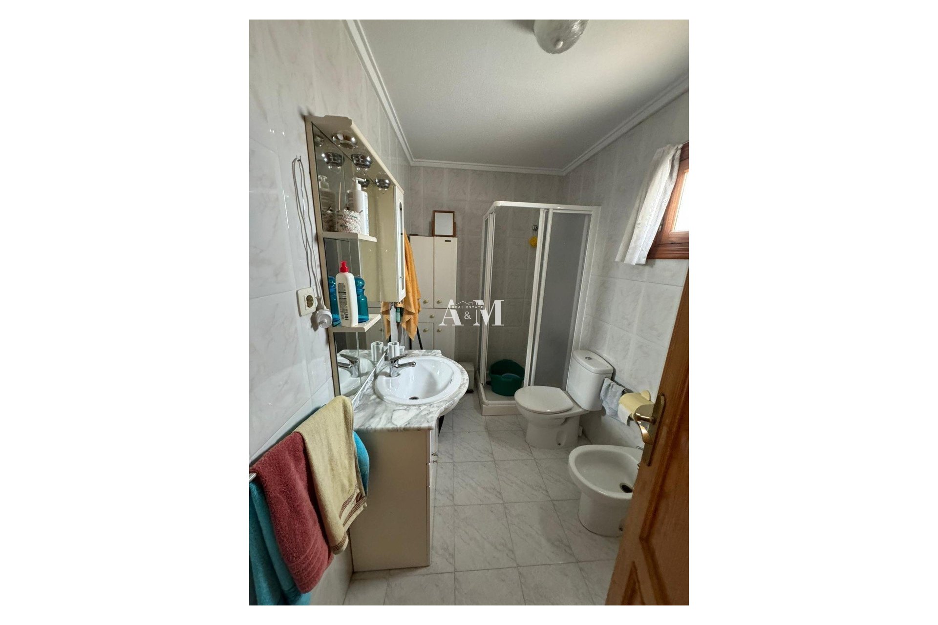 Revente - Duplex - Torrevieja - Torrelamata - La Mata