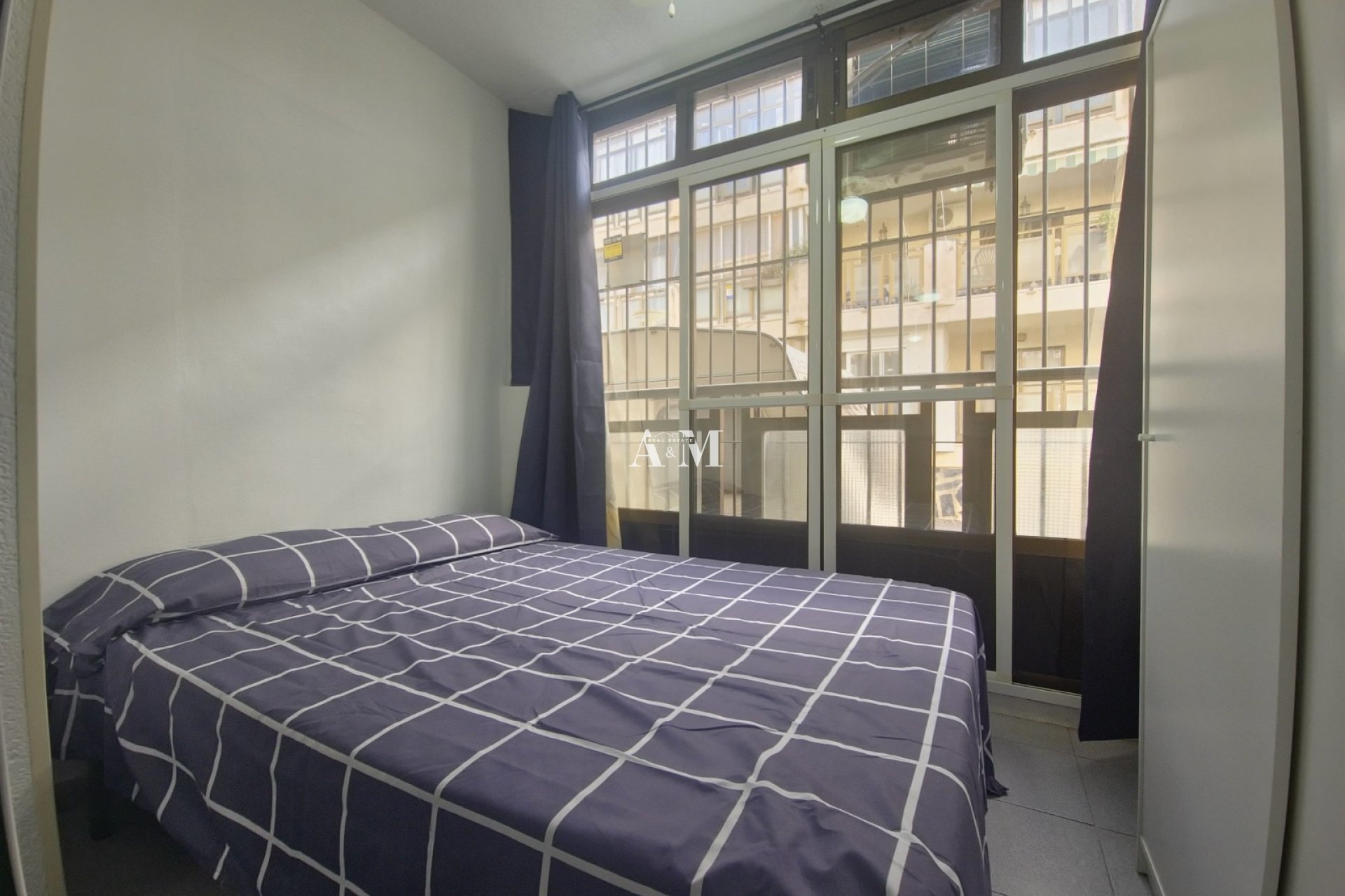 Revente - Étude - Torrevieja - El Chaparral