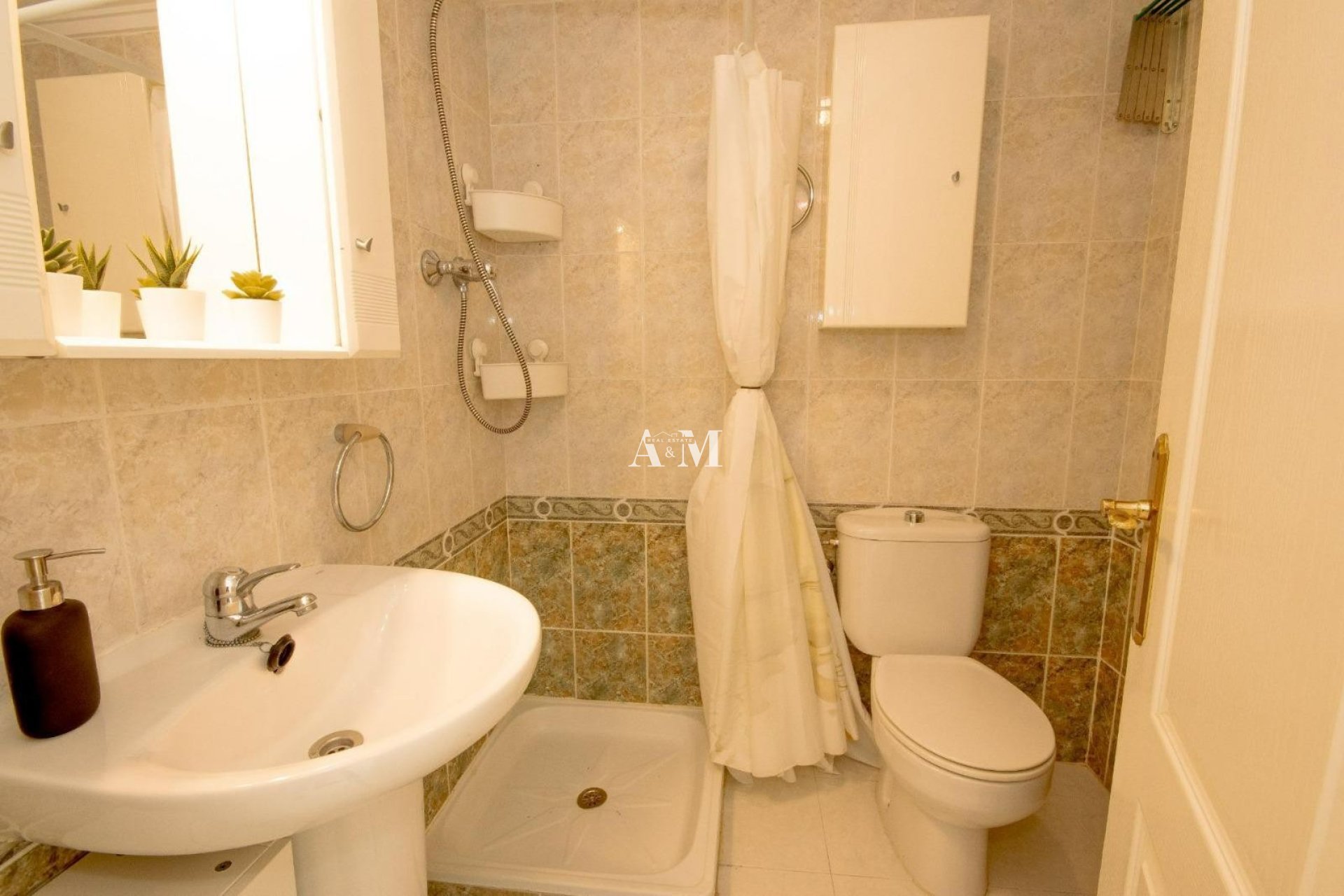 Revente - Étude - Torrevieja - Nueva Torrevieja - Aguas Nuevas