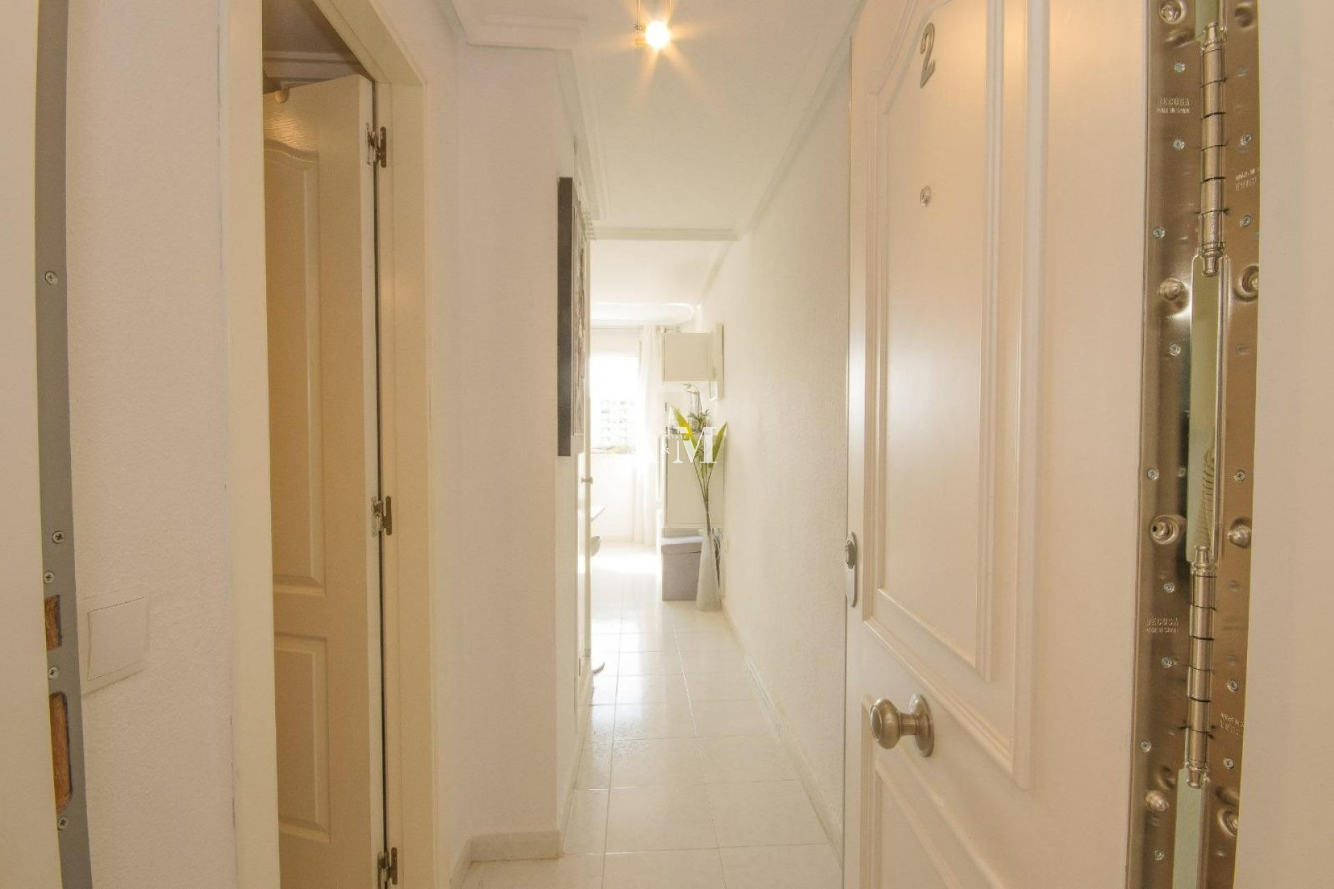 Revente - Étude - Torrevieja - Nueva Torrevieja - Aguas Nuevas