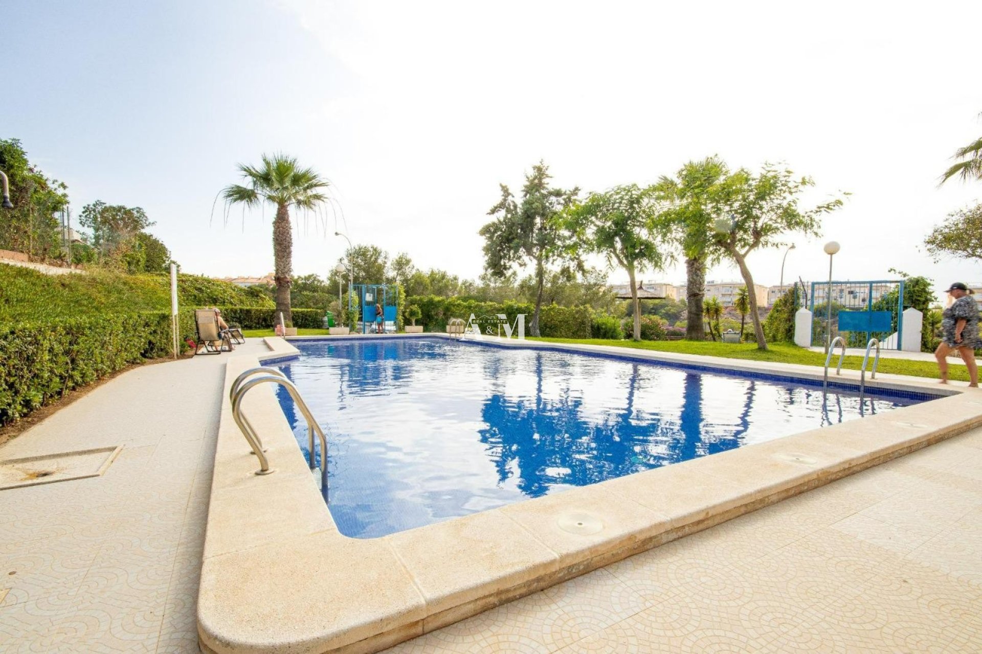 Revente - Étude - Torrevieja - Nueva Torrevieja - Aguas Nuevas