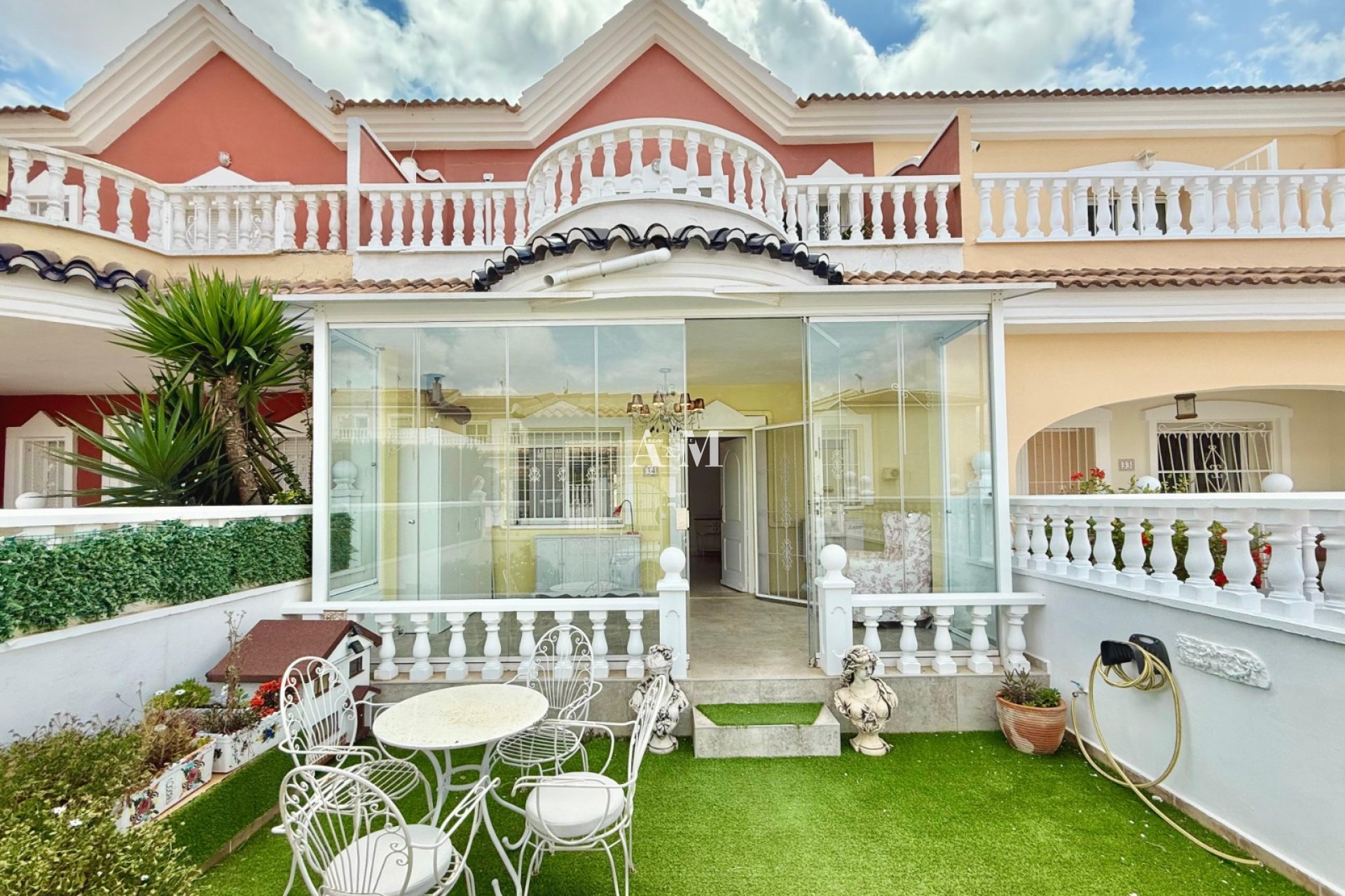 Revente - Maison de ville - Benijofar
