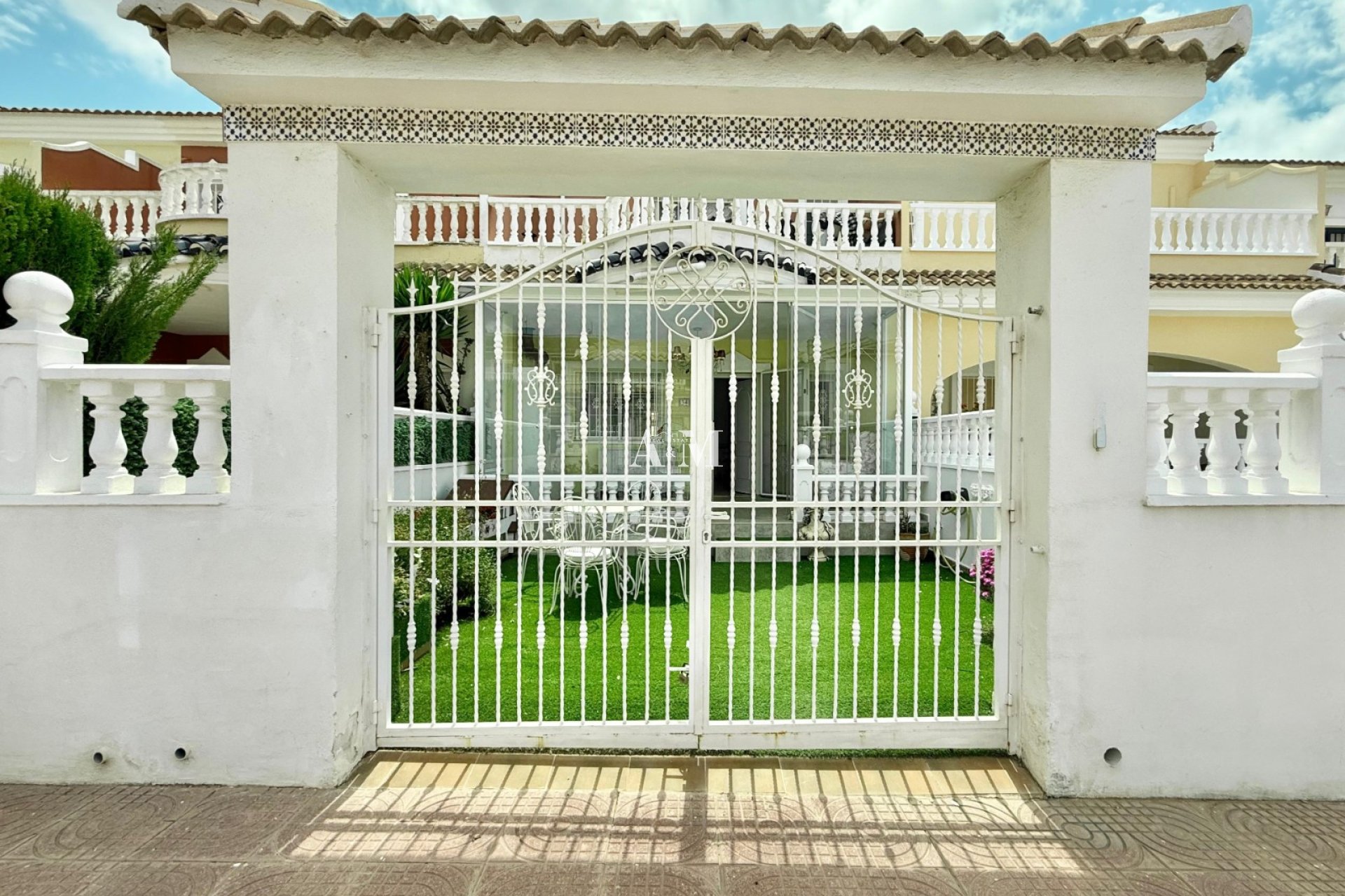 Revente - Maison de ville - Benijofar