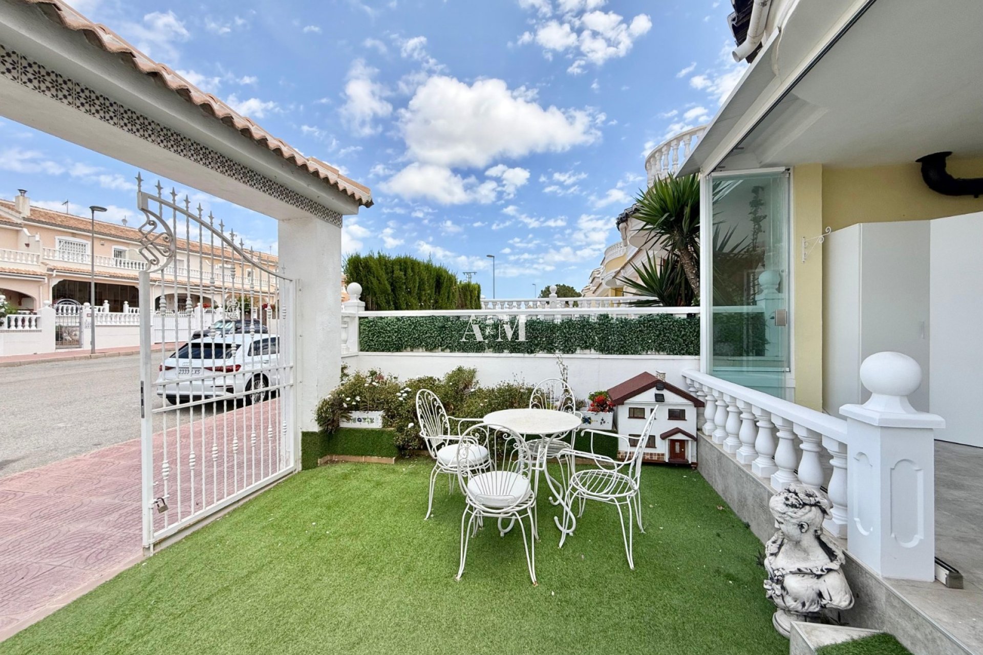 Revente - Maison de ville - Benijofar