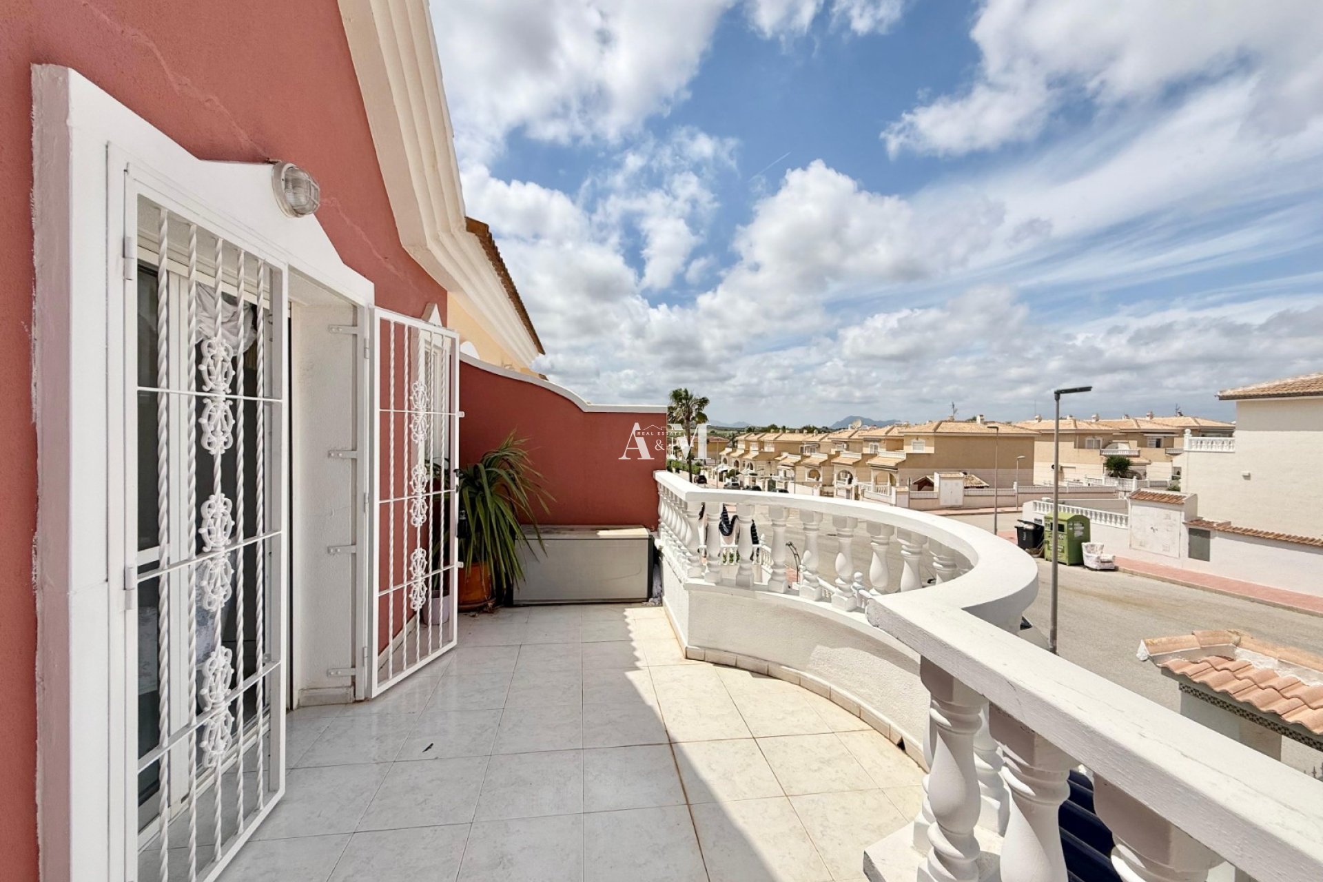 Revente - Maison de ville - Benijofar