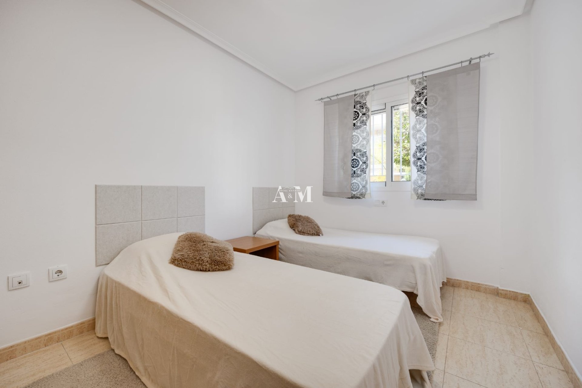 Revente - Maison de ville - Orihuela Costa - Punta Prima