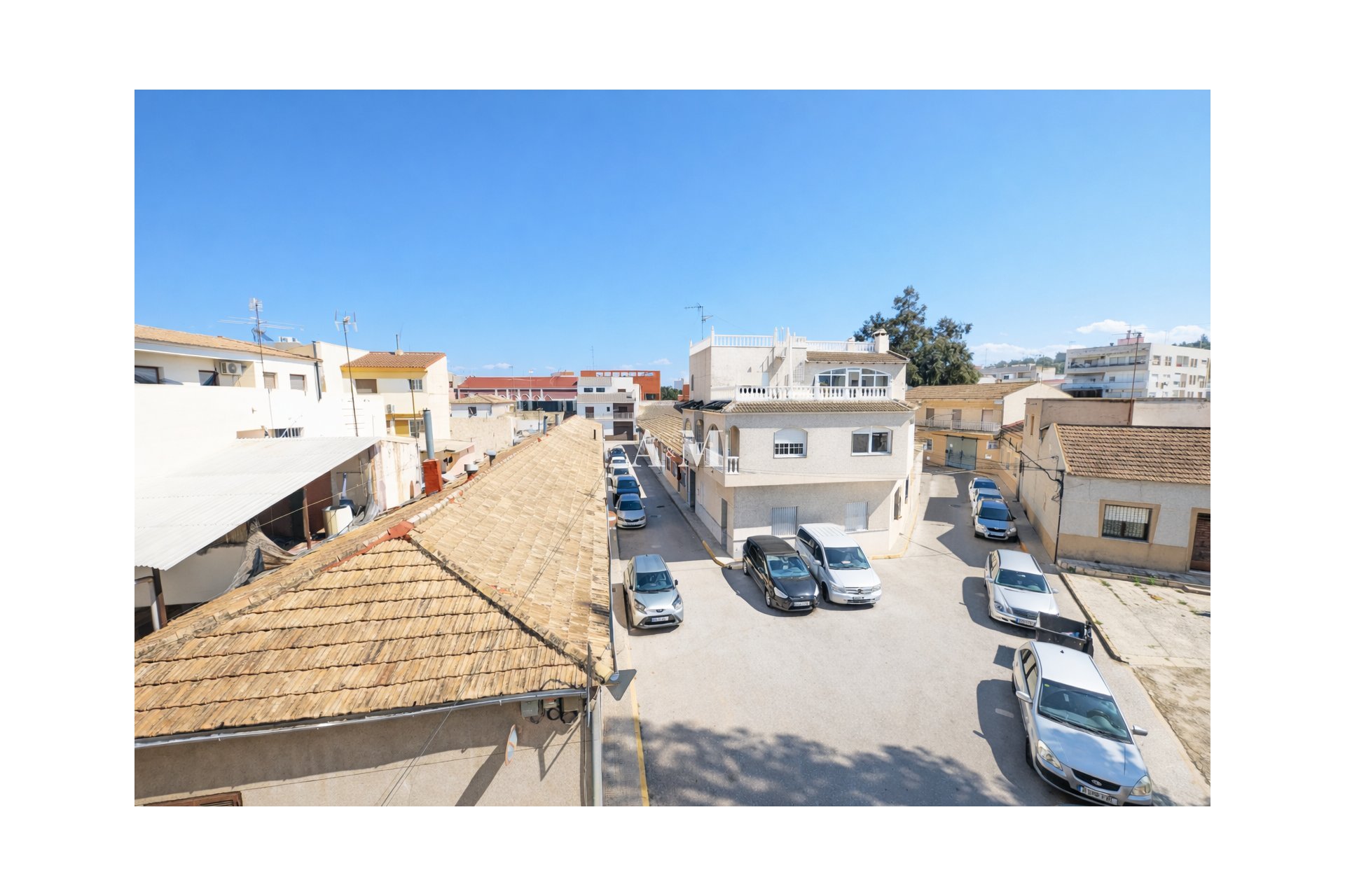 Revente - Maison de ville - Rojales