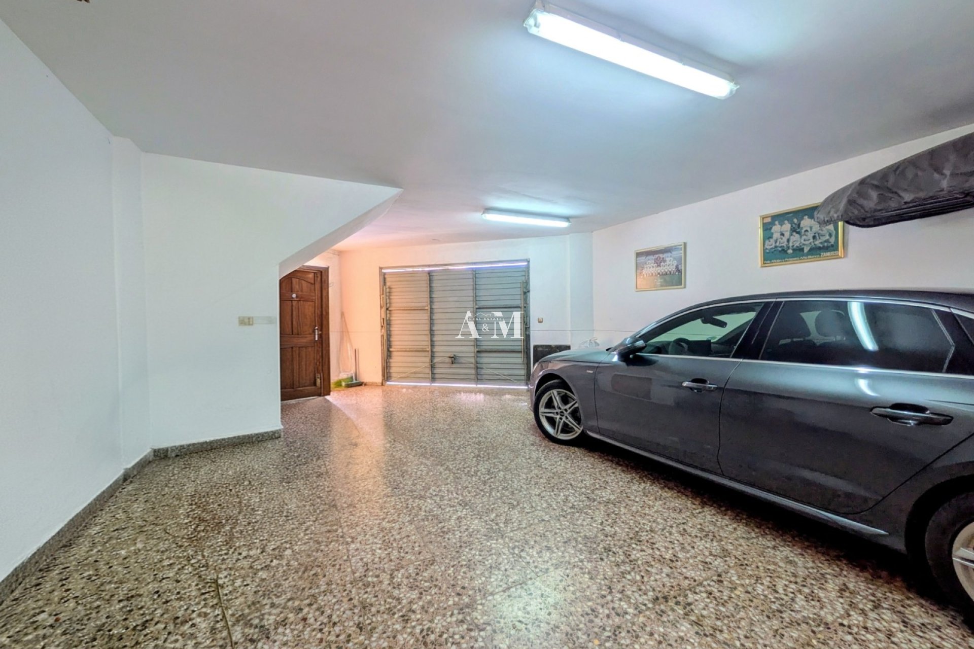 Revente - Maison de ville - Rojales