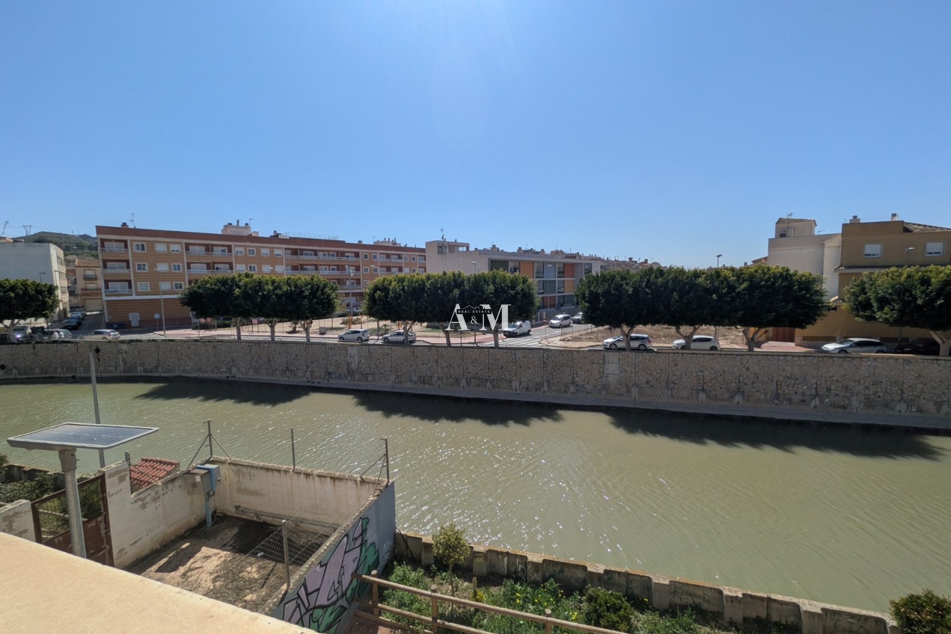 Revente - Maison de ville - Rojales