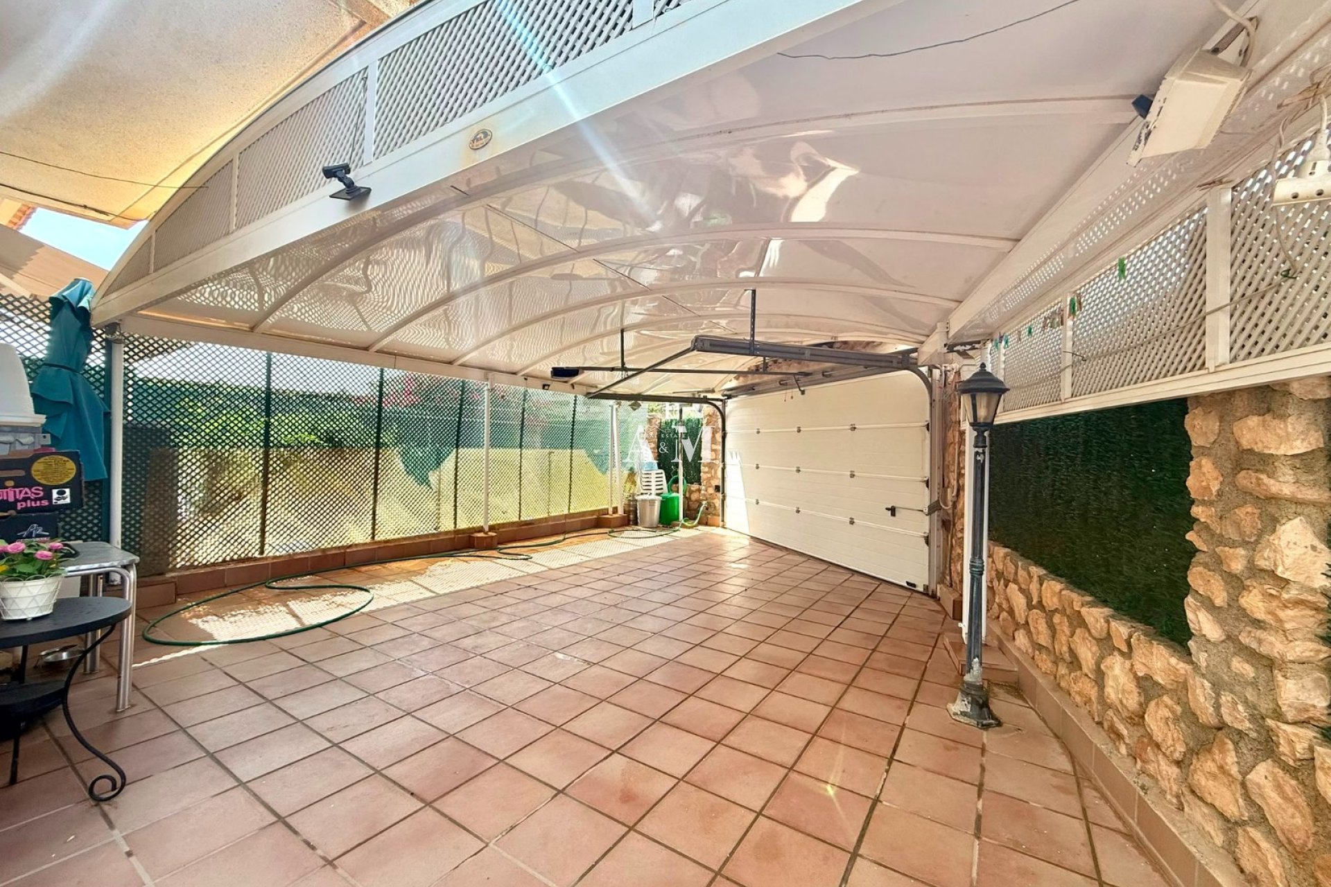 Revente - Maison de ville - San Javier