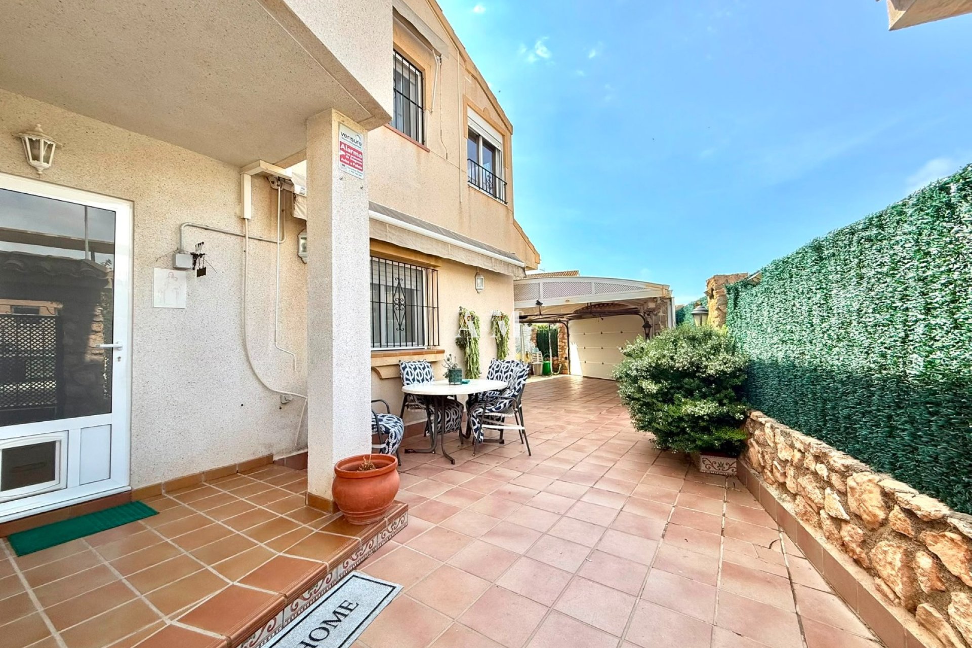 Revente - Maison de ville - San Javier