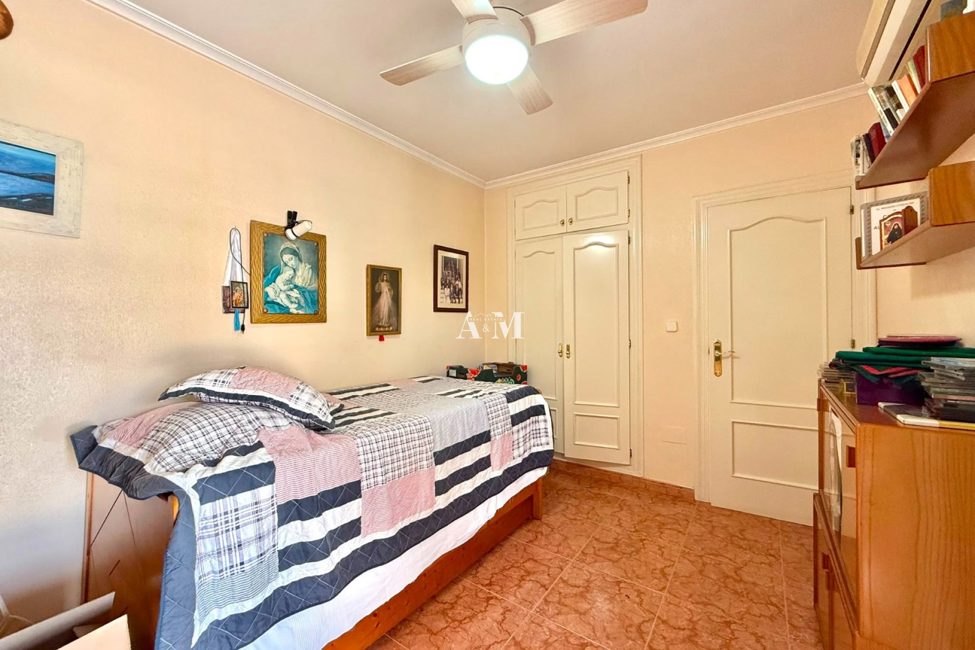 Revente - Maison de ville - San Javier