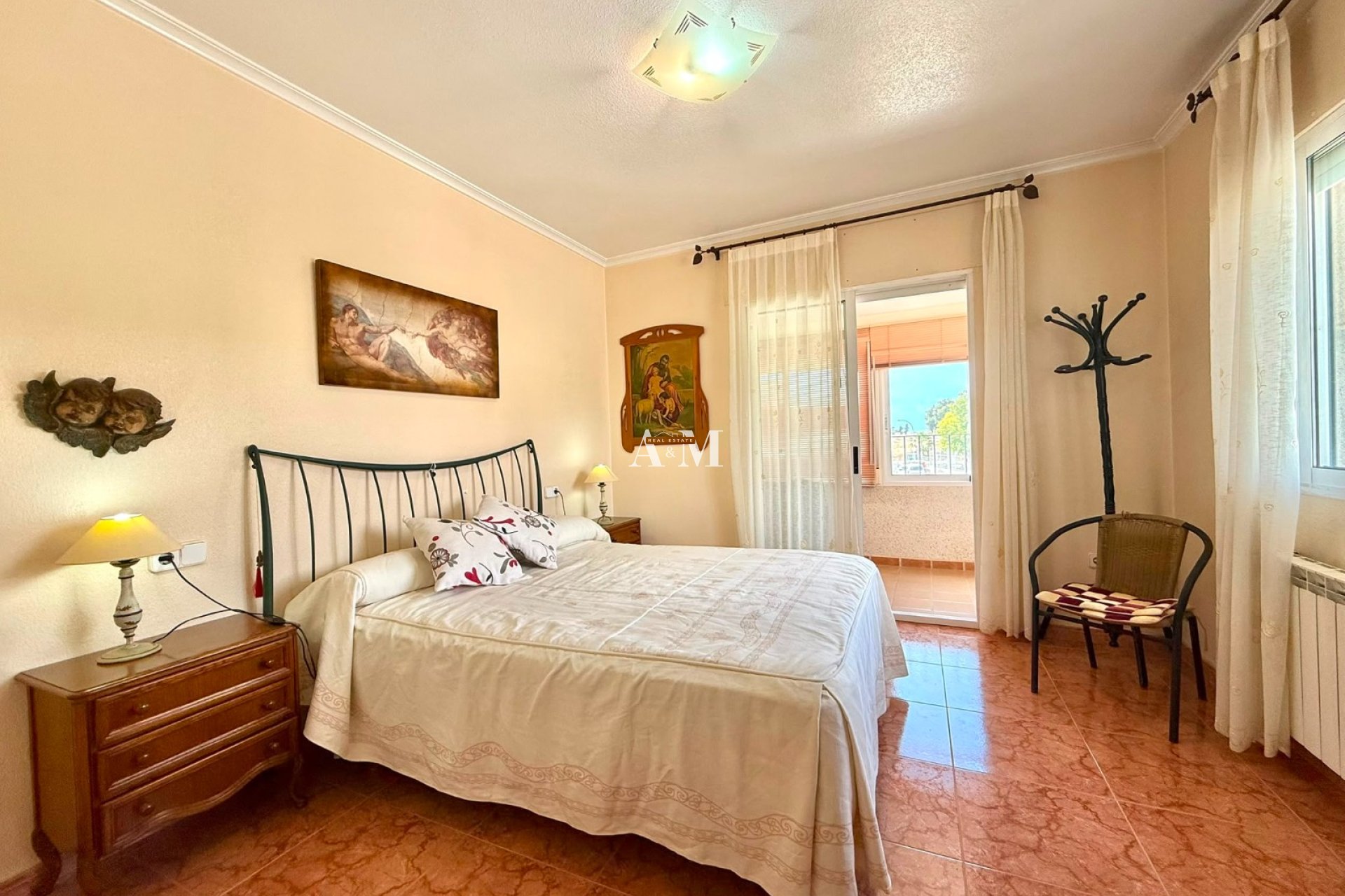 Revente - Maison de ville - San Javier